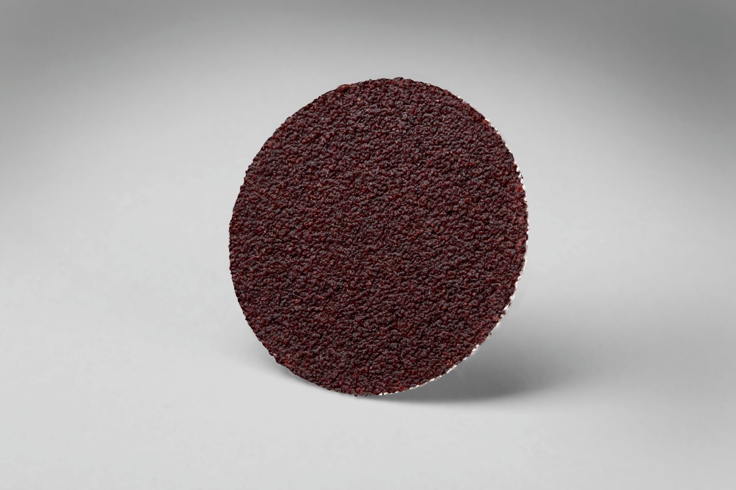 7010308439 - 3M Roloc Disc 361F, P120 XF-weight, TSM, 1-1/2 in, Die RS150S, 50/Carton, 500 ea/Case
