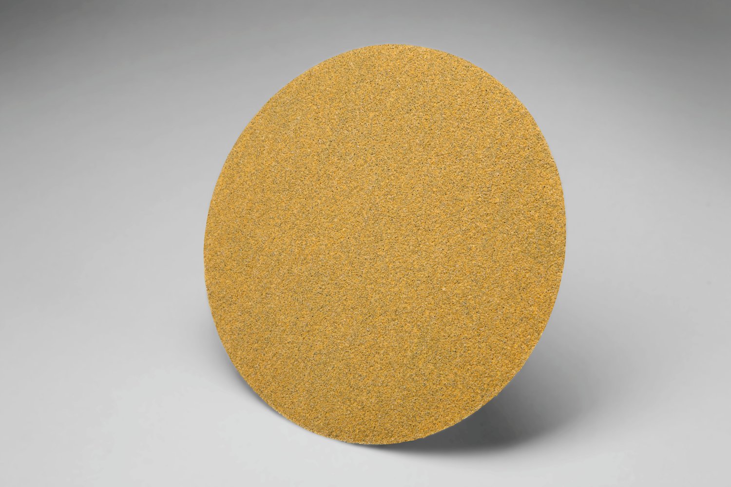 7010327516 - 3M Hookit Paper Disc 236U, P400 C-weight, 3 in x NH, Die 300V, 50/Pac, 10,000 ea/Case, Bulk