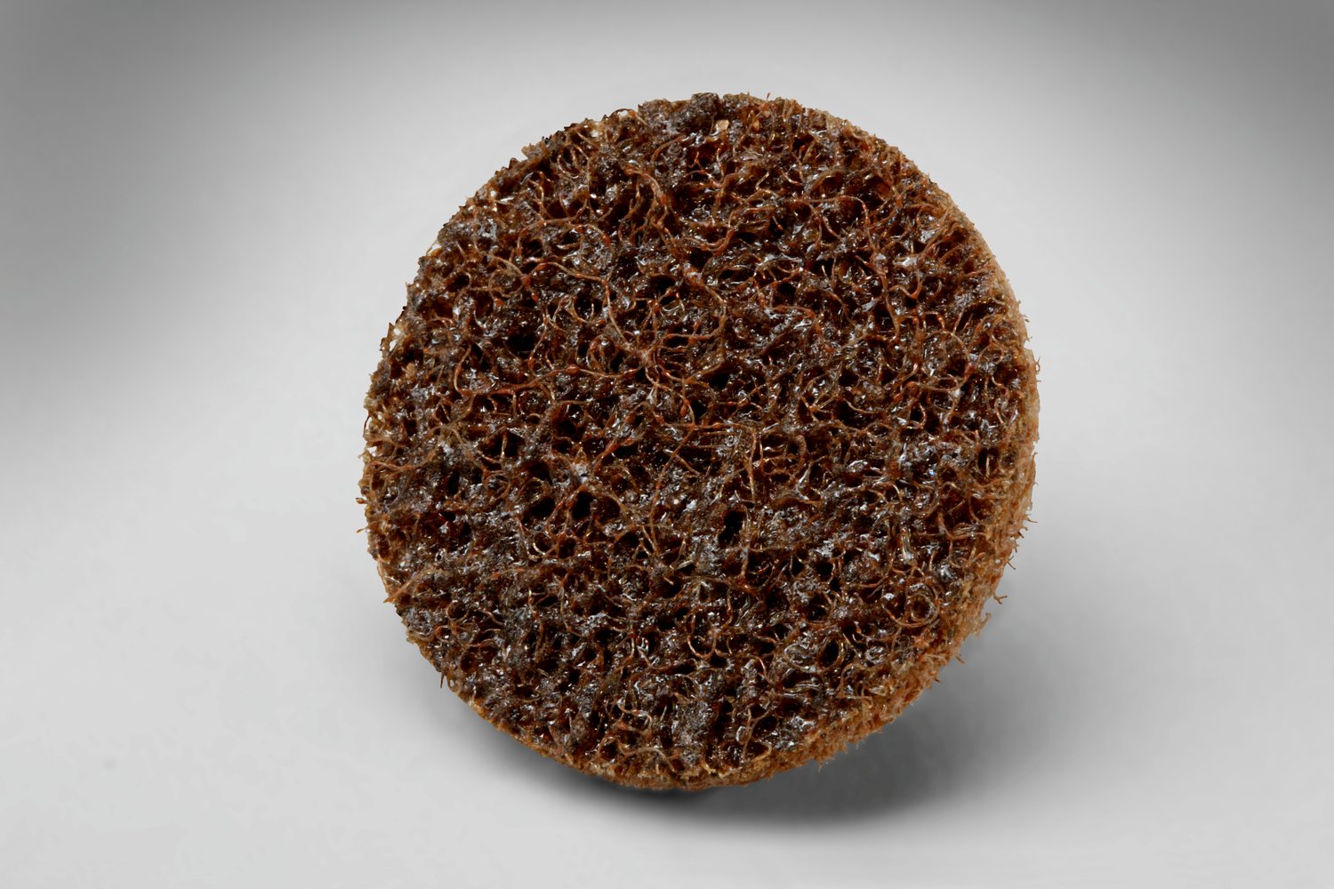 7010329384 - Scotch-Brite Roloc Surface Conditioning Disc, SC-DS, A/O Coarse, TS, 1 in, 50/Bag, 200 ea/Case