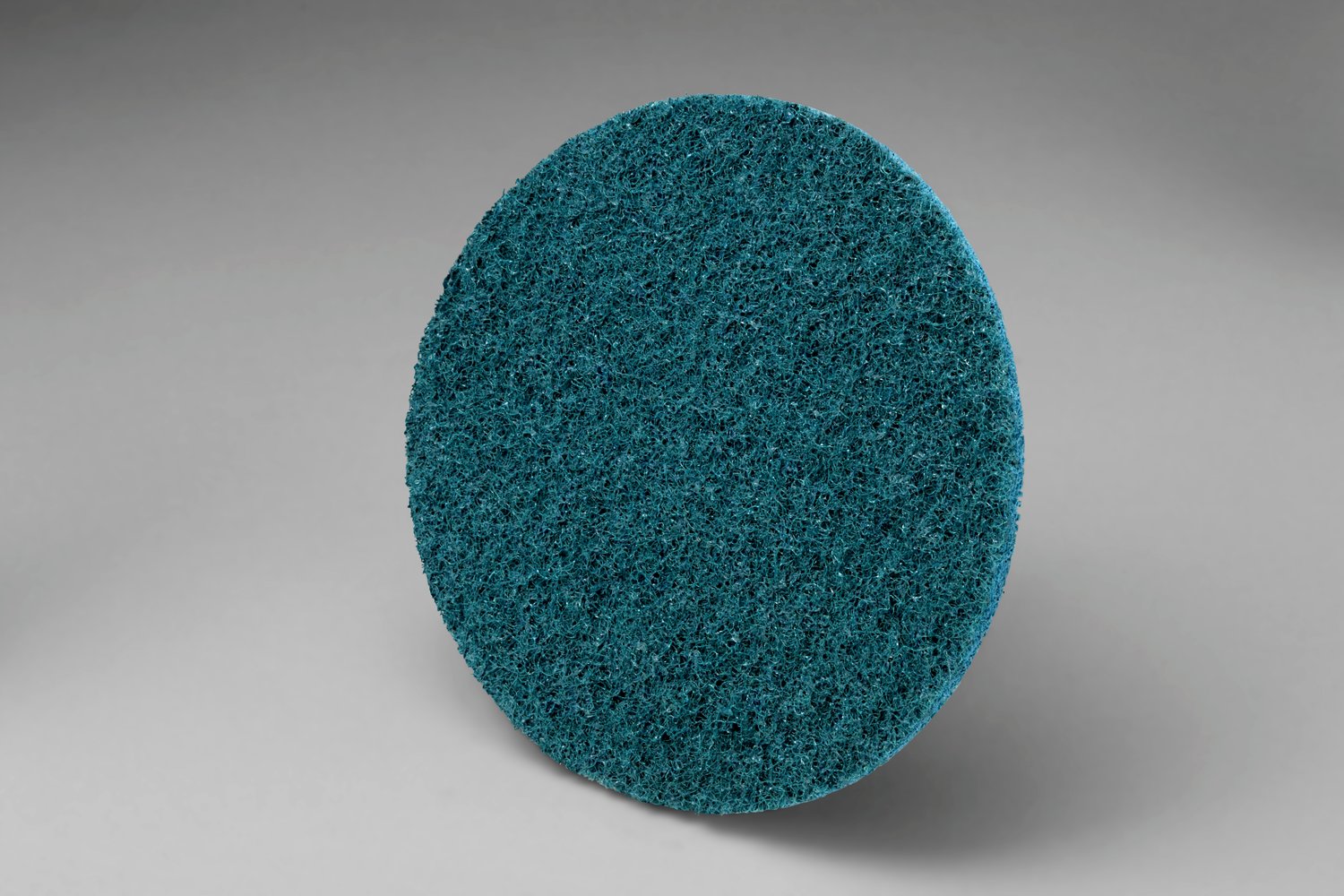 7100064862 - Scotch-Brite Roloc Surface Conditioning Disc, SC-DS, A/O Very Fine, TS, 4 in, 25/Carton, 100 ea/Case