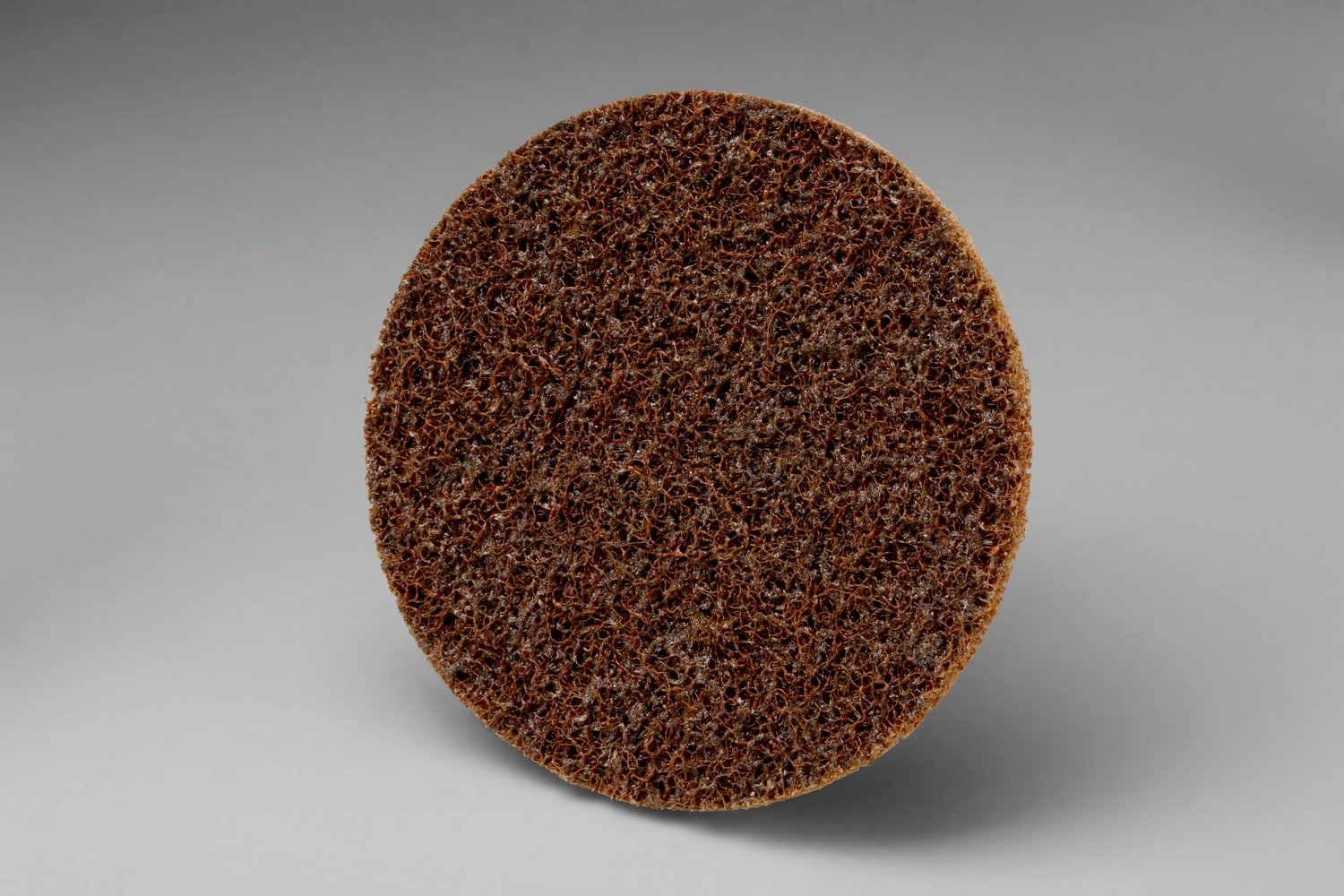7010328682 - Scotch-Brite Roloc Surface Conditioning Disc, SC-DS, A/O Coarse, TS, 4 in, 25/Carton, 100 ea/Case