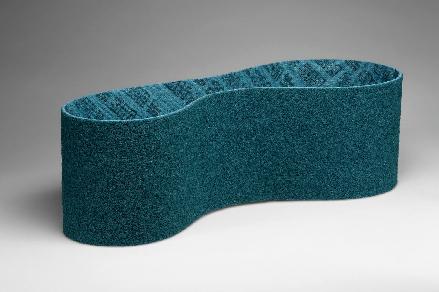 7100191977 - Scotch-Brite Surface Conditioning Low Stretch Belt, 12-3/4 in x 31-1/2 in, A VFN, 2 ea/Case