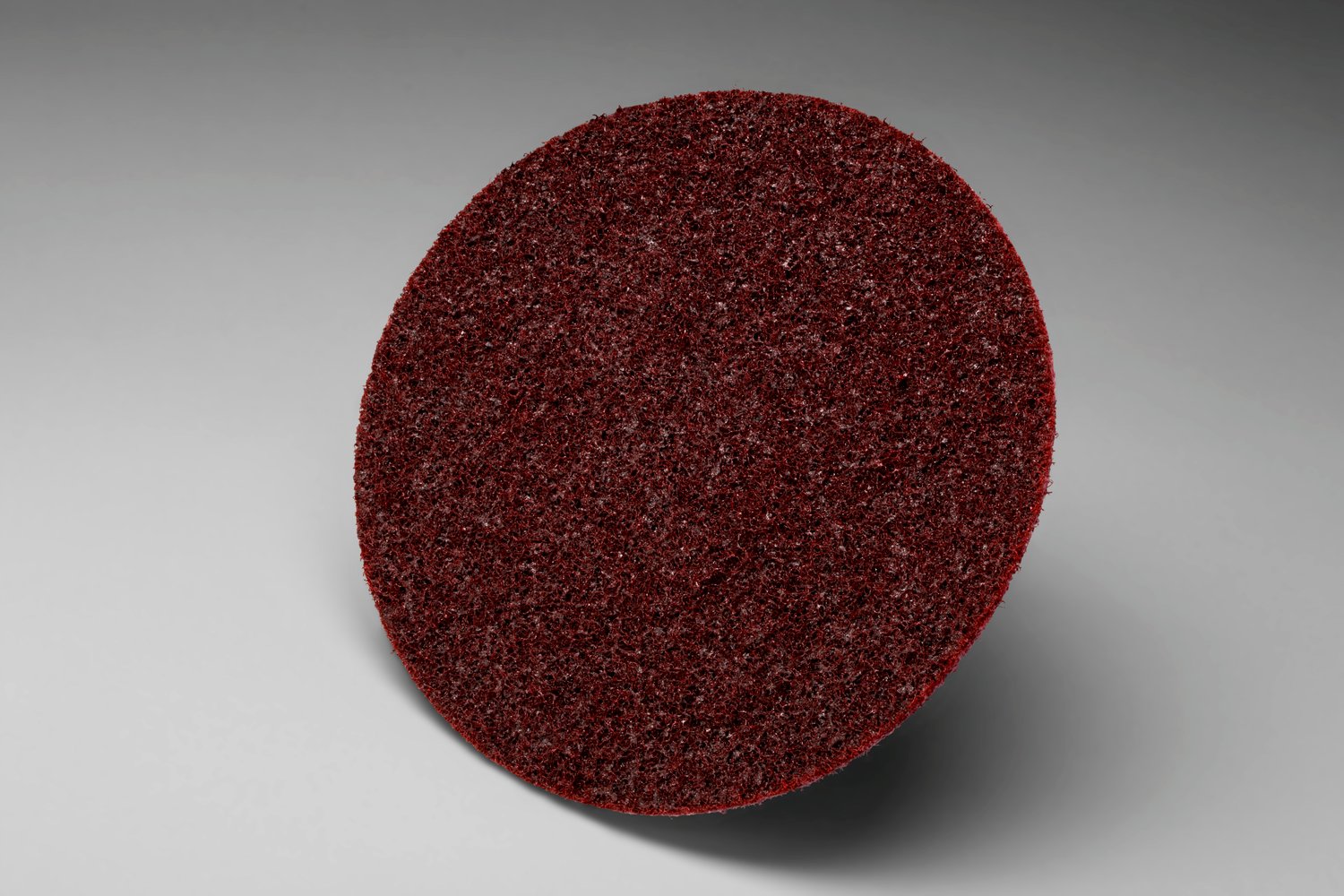 7010365295 - Scotch-Brite Surface Conditioning Disc, SC-DH, A/O Medium, 14 in x NH, 15 ea/Case