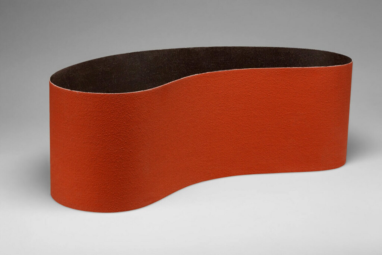 7010328230 - 3M Cloth Belt 747D, P120 X-weight, 6 in x 264 in, Film-lok, Single-flex, 20 ea/Case