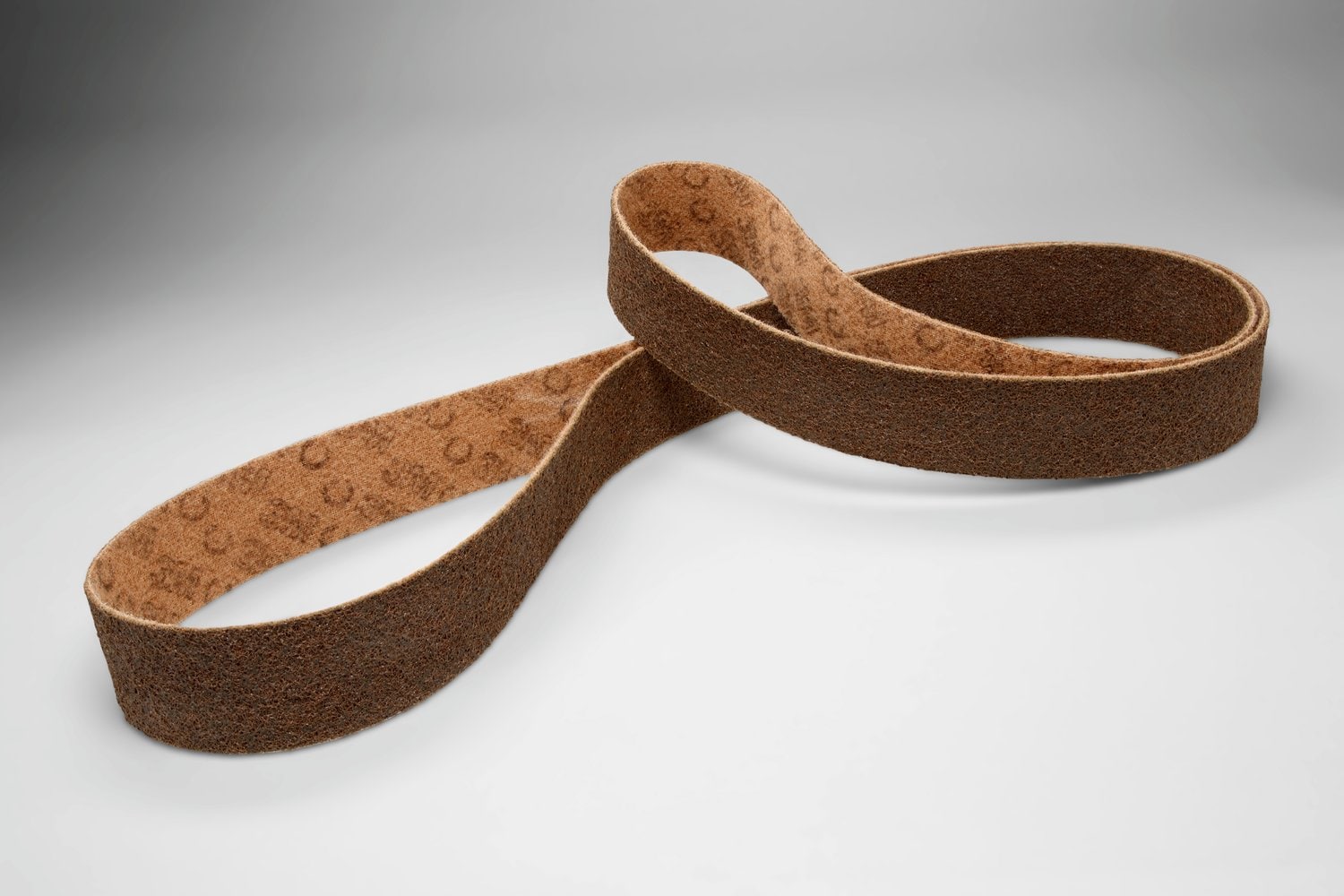 7010309358 - Scotch-Brite Surface Conditioning Low Stretch Belt, SC-BL, A/O Coarse, 2-1/2 in x 60 in, 10 ea/Case