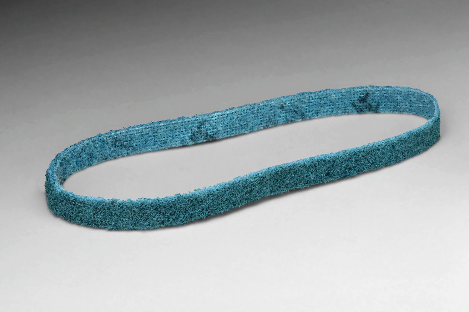 7010309375 - Scotch-Brite Surface Conditioning Low Stretch Belt, SC-BL, A/O Very Fine, 3/4 in x 64 in, 20 ea/Case