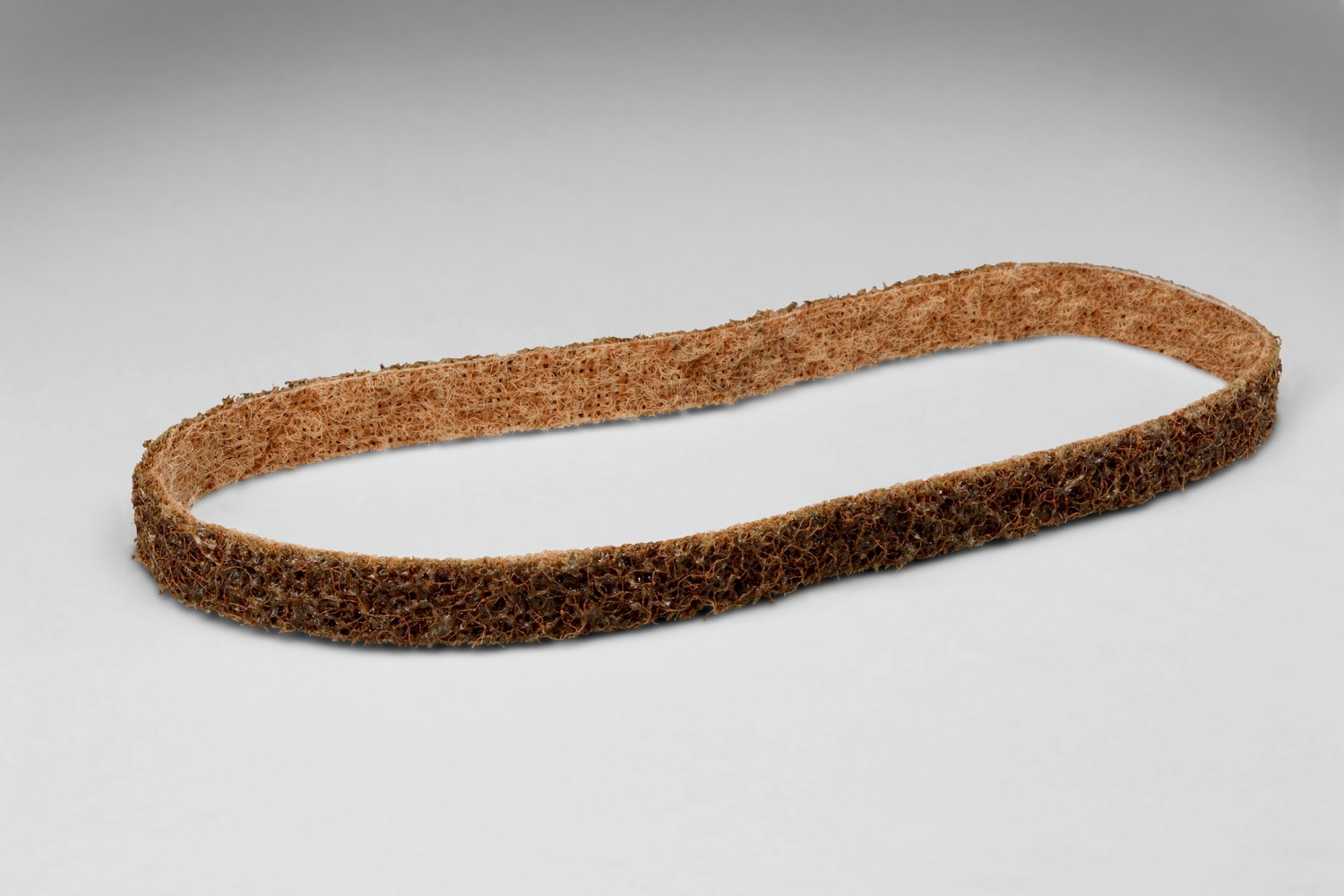7010309357 - Scotch-Brite Surface Conditioning Low Stretch Belt, SC-BL, A/O Coarse, 1/2 in x 18 in, 20 ea/Case