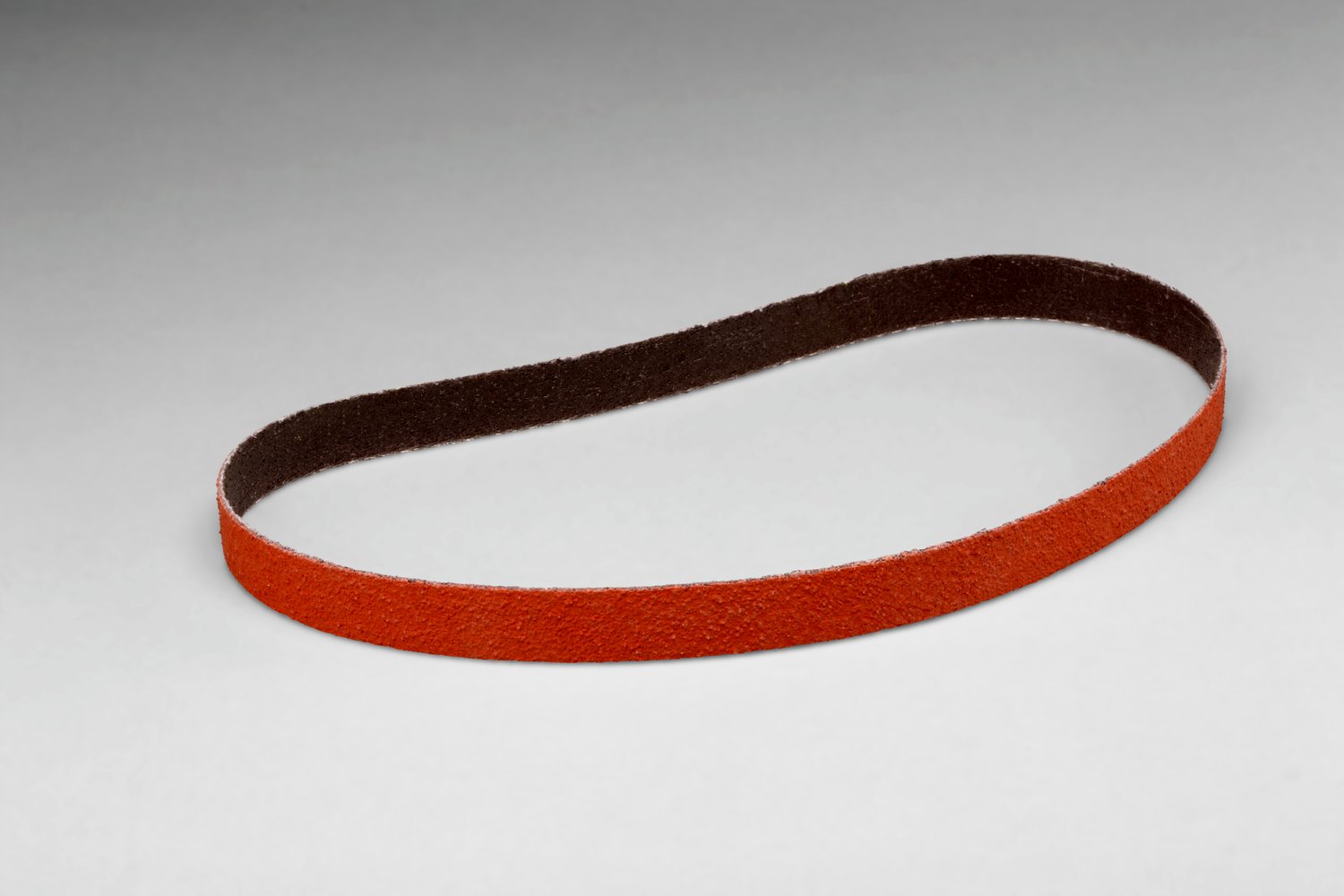 7010361225 - 3M Cloth Belt 947D, 80 X-weight, 3/4 in x 18 in, Fabri-lok, Full-flex, 200 ea/Case