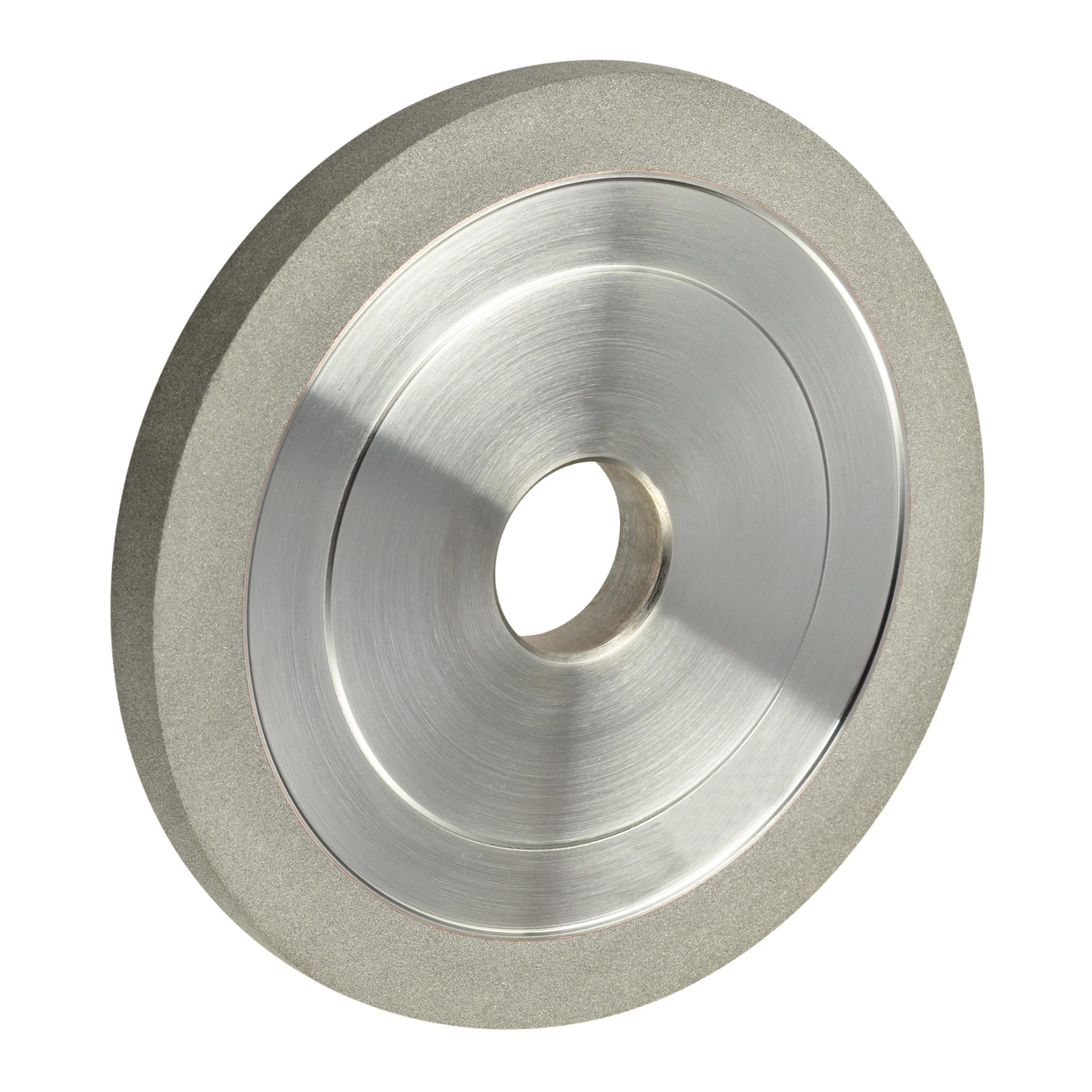 1/2/4X 3" Grinding Wheel Polishing Pad Abrasive Disc Metal Grinder Rotary Tool