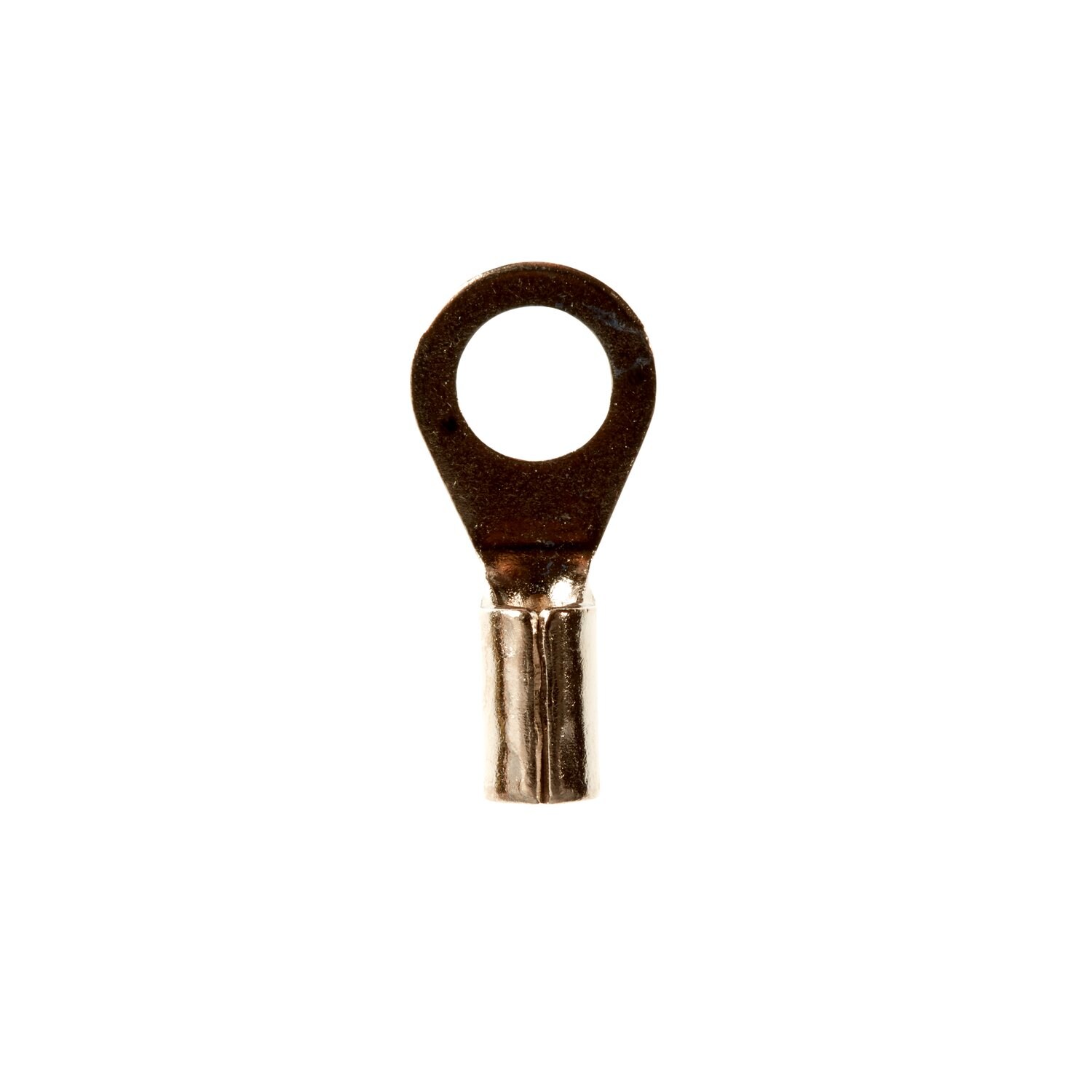 7000133345 - 3M Scotchlok High Temperature Ring Non-Insulated, 100/bottle, MU14-10RHTX, 500/Case