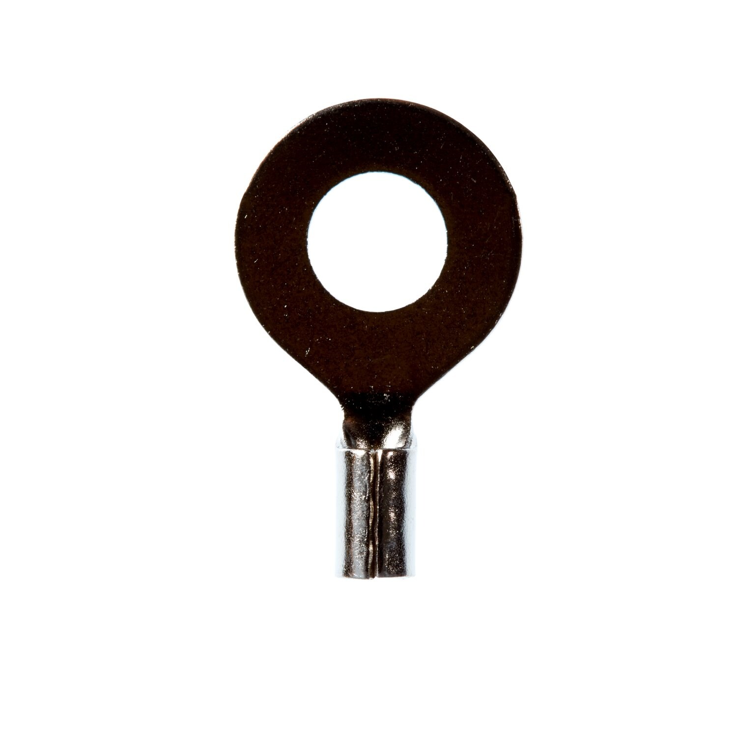 7000133419 - 3M Scotchlok High Temperature Ring Non-Insulated, 100/bottle, MU14-14RHTX, 500/Case