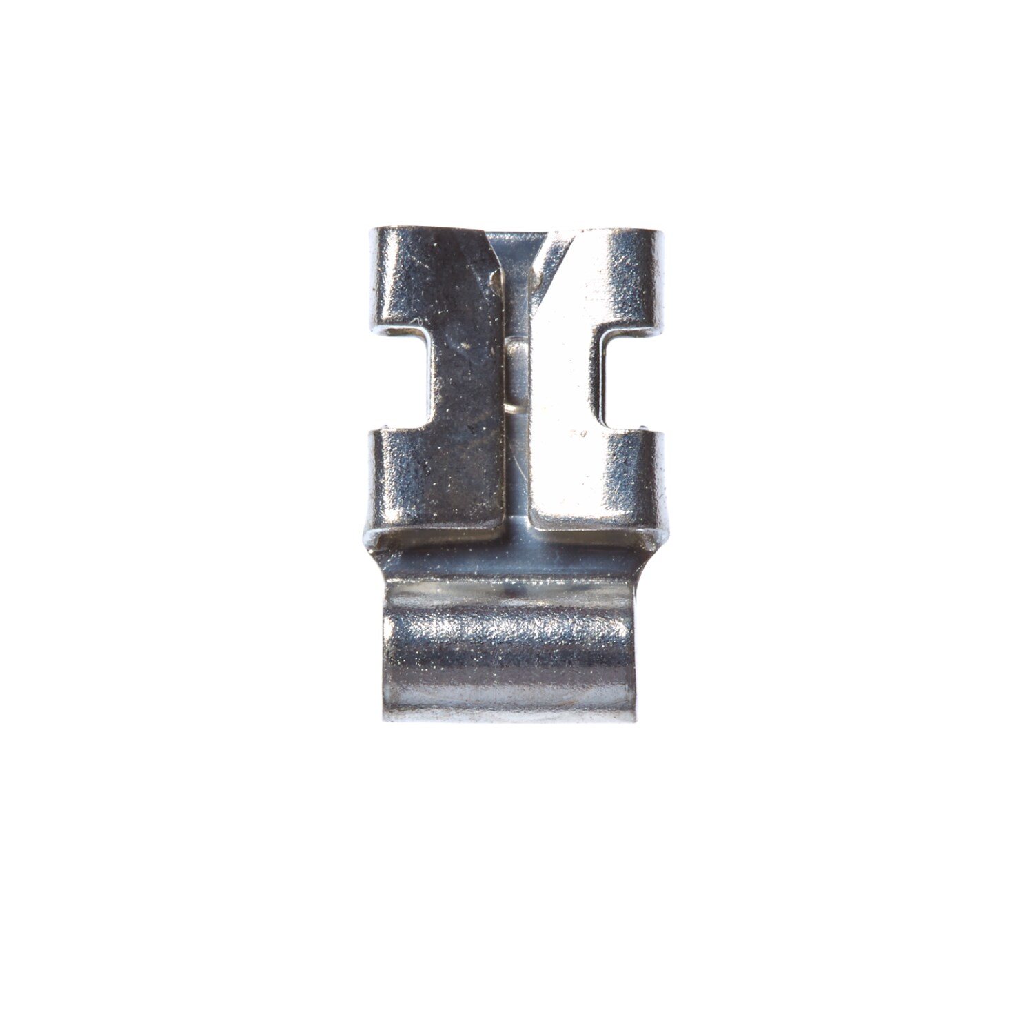 7000132211 - 3M High Temperature Butted Seam Female Flag Disconnect, HT-752-250-32, Max. Temp. 900 °F (482 °C)