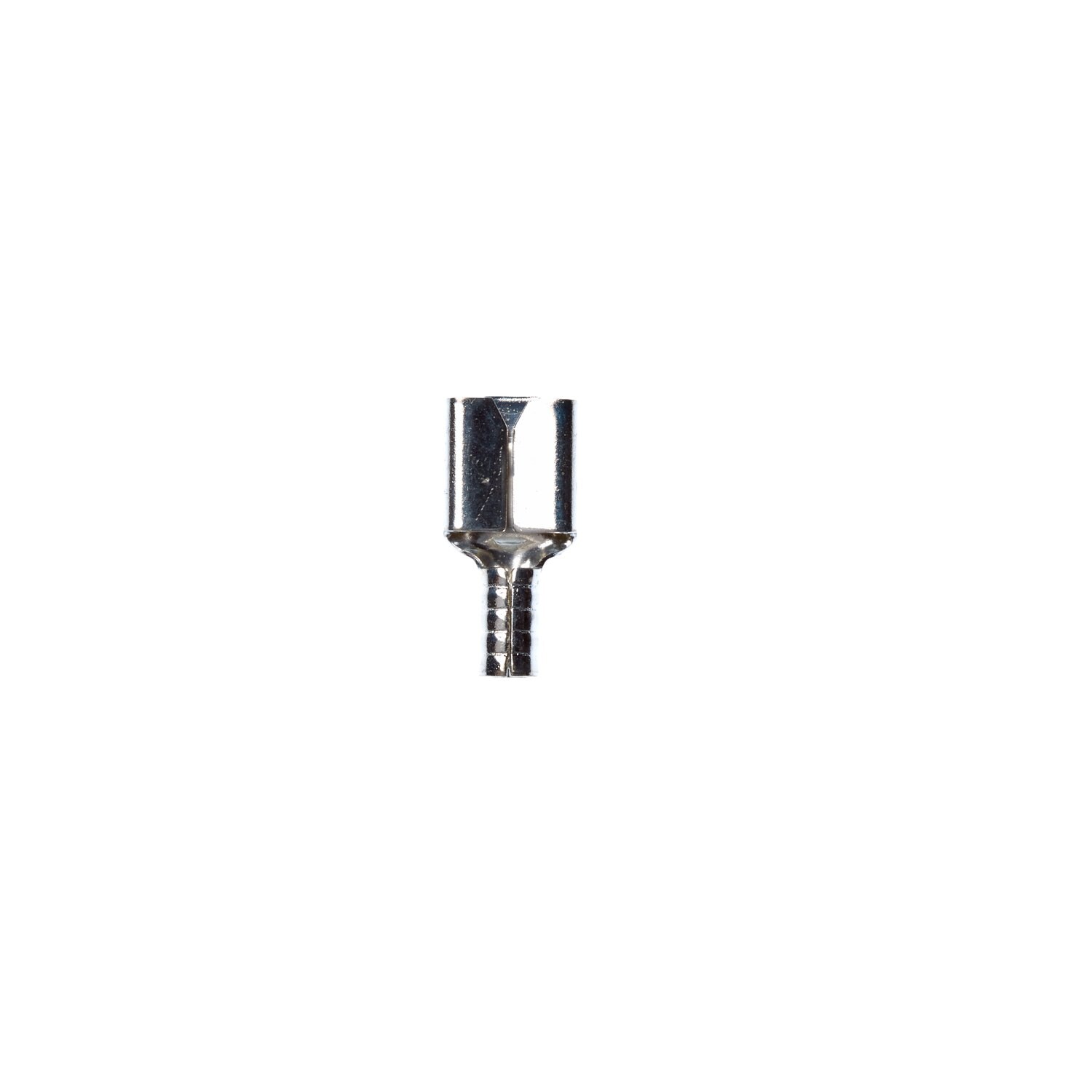 7010297496 - 3M Scotchlok Female Disconnect Non-Insulated, 100/bottle, MU14-250DFX, 500/Case