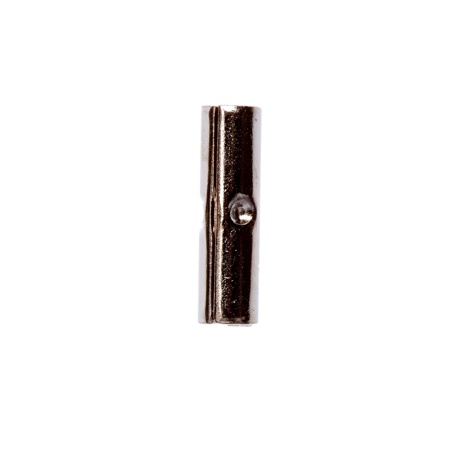 7010293666 - 3M Scotchlok High Temperature Butt Connector Non-Insulated, 100/bottle, MU14BCHTX, 500/Case