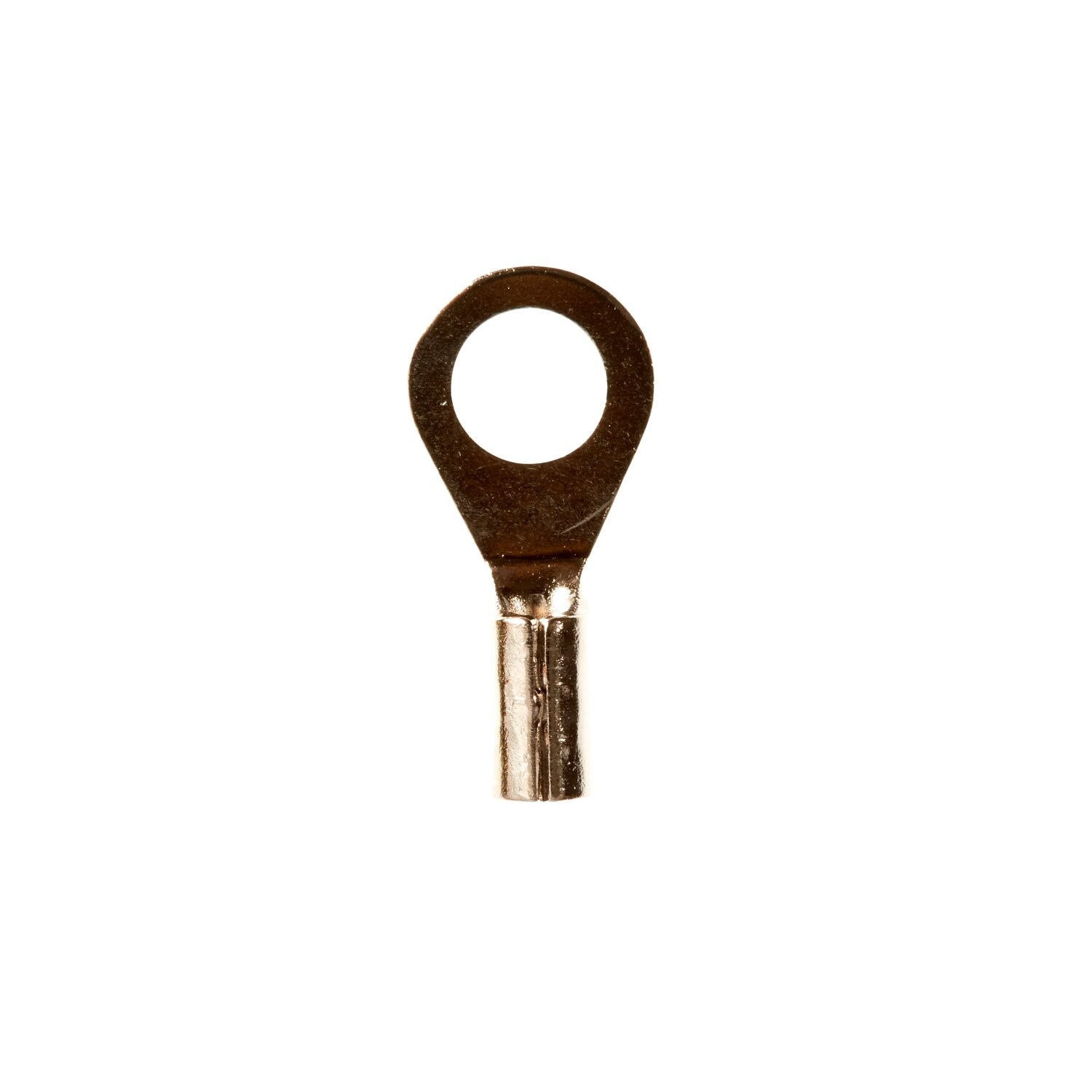 7100165304 - 3M Scotchlok High Temperature Ring Non-Insulated, 100/bottle, MU18-10RHTX, 500/Case
