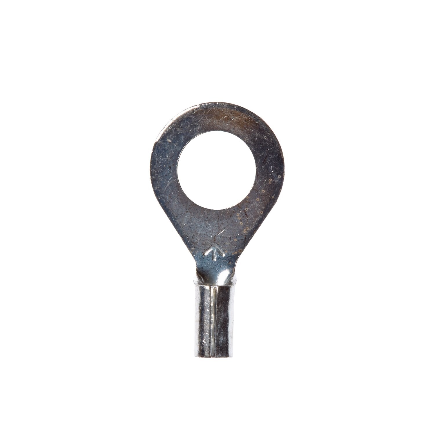 7100163919 - 3M Scotchlok Ring Tongue, Non-Insulated Butted Seam MU18-14R/SK, Stud Size 1/4, 1000/Case