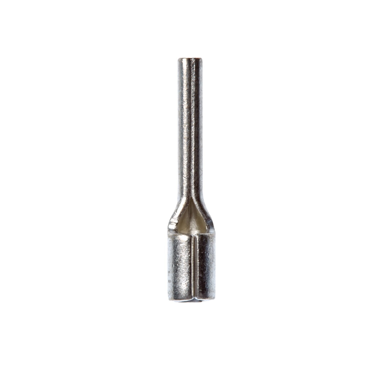 7010351293 - 3M Scotchlok Pin Non-Insulated, 100/bottle, MU18-47PX-A, 500/Case