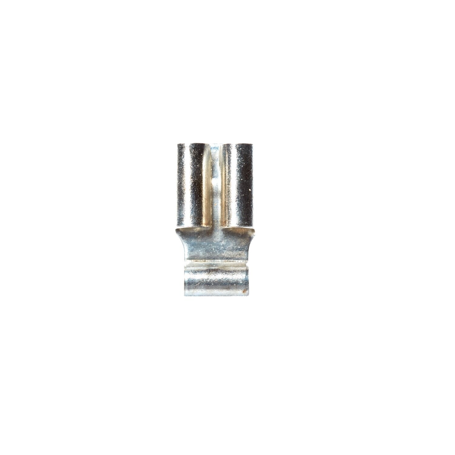 7010349794 - 3M Scotchlok Flag Disconnect, 100/bottle, MU18-187DF/FLAGX, allows for quick and easy disconnect of wires, 500/Case