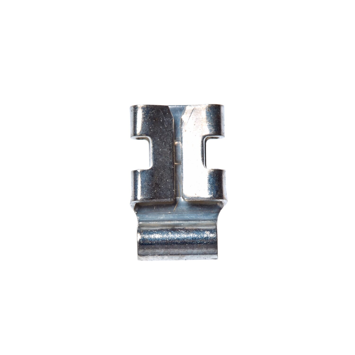 7100163967 - 3M Scotchlok Female Disconnect Flag, Non-Insulated Butted Seam MU18-250DF/FLAGK, 22-18 AWG, 1000/Case