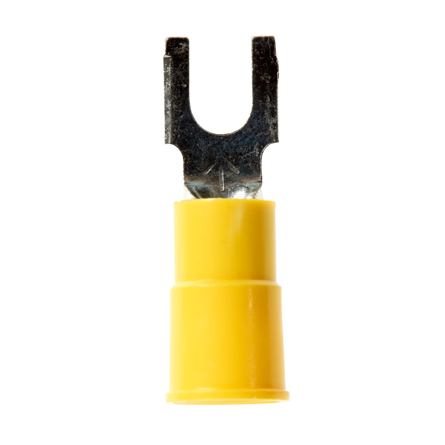 7000133342 - 3M Scotchlok Block Fork Vinyl Insulated, 50/bottle, MV10-8FBX, 500/Case