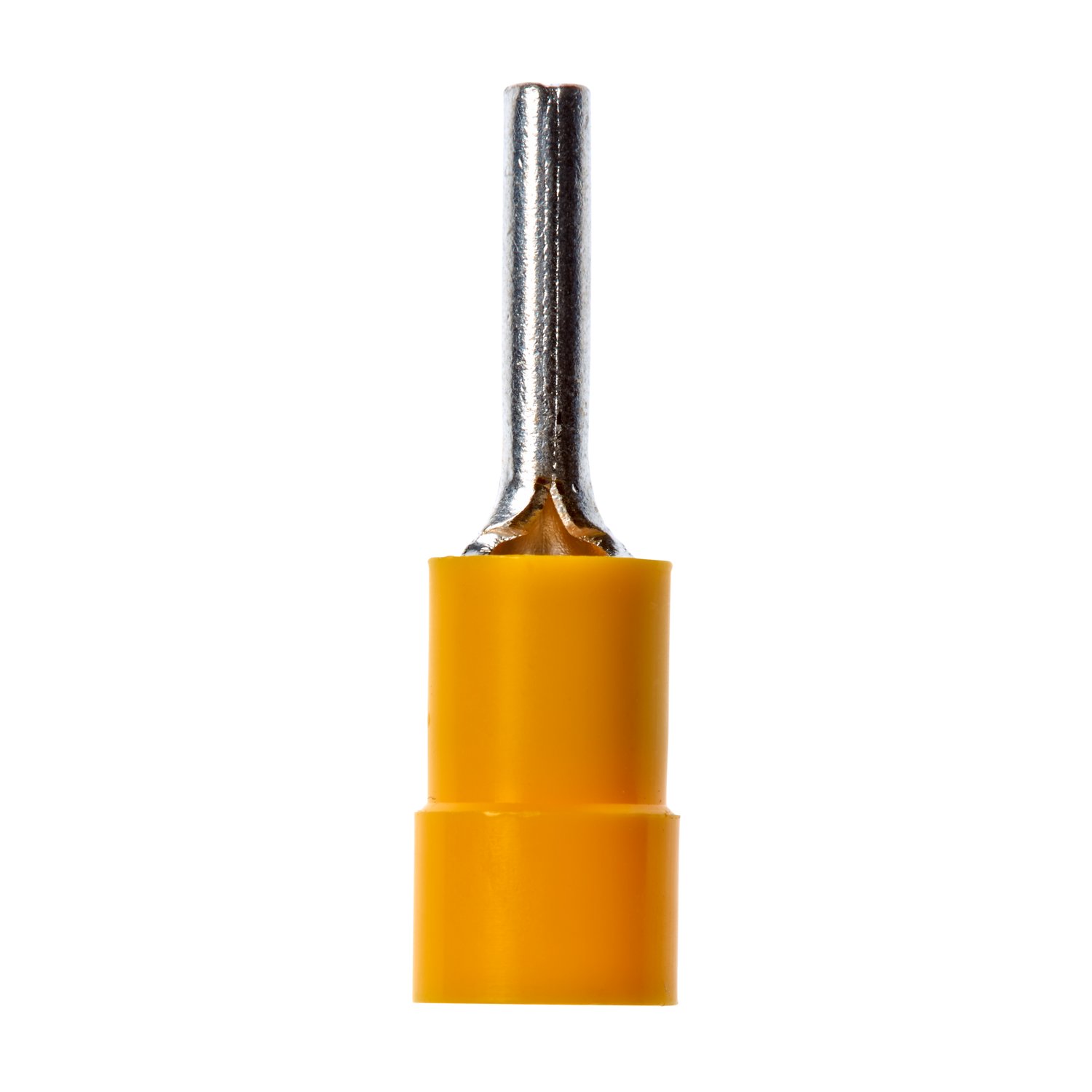 7100055061 - 3M Scotchlok Pin Vinyl Insulated, 50/bottle, MVU10-55PX-A, 500/Case