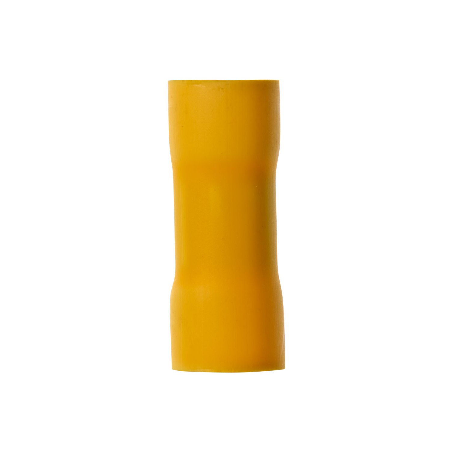 7100164138 - 3M Scotchlok Parallel Connector, Vinyl Insulated Butted Seam MVU10PCK, 12-10 AWG, 500/Case