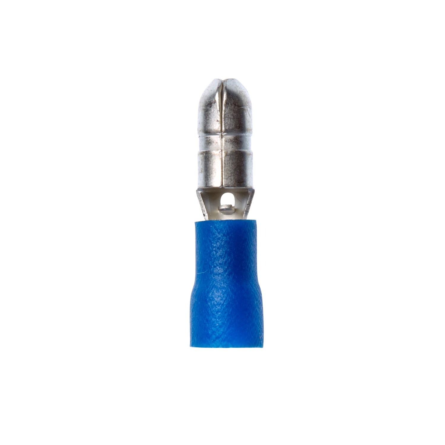 7100165276 - 3M Scotchlok Male Disconnect Vinyl Insulated, 100/bottle, MVU14-180DMX-A, 500/Case