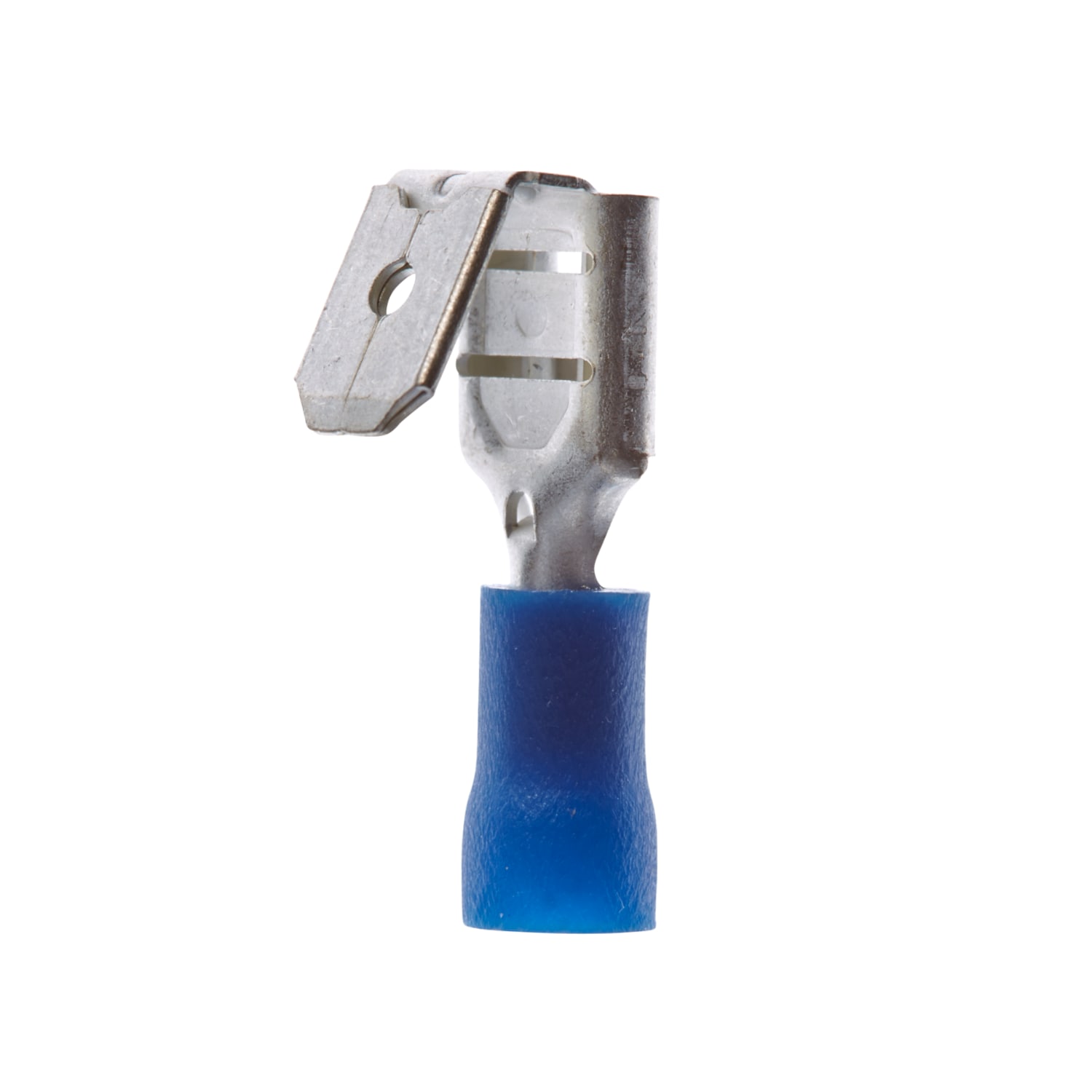 7100165167 - 3M Scotchlok Multi-Stack Disconnect, Vinyl Insulated Butted Seam MVU14-250DMFK-A, 1000/Case