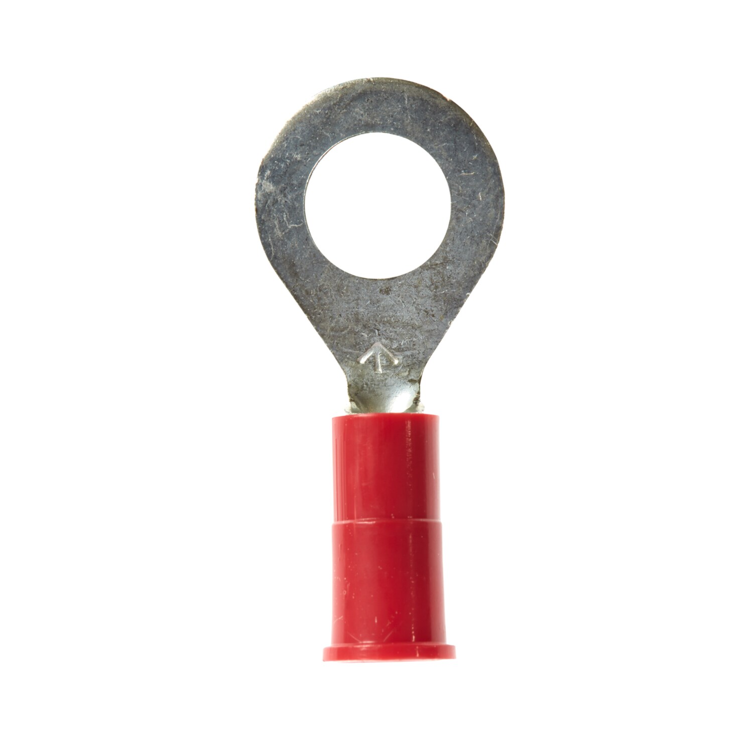 7100163934 - 3M Scotchlok Ring Tongue, Vinyl Insulated Butted Seam MVU18-14R/SK, Stud Size 1/4, 1000/Case