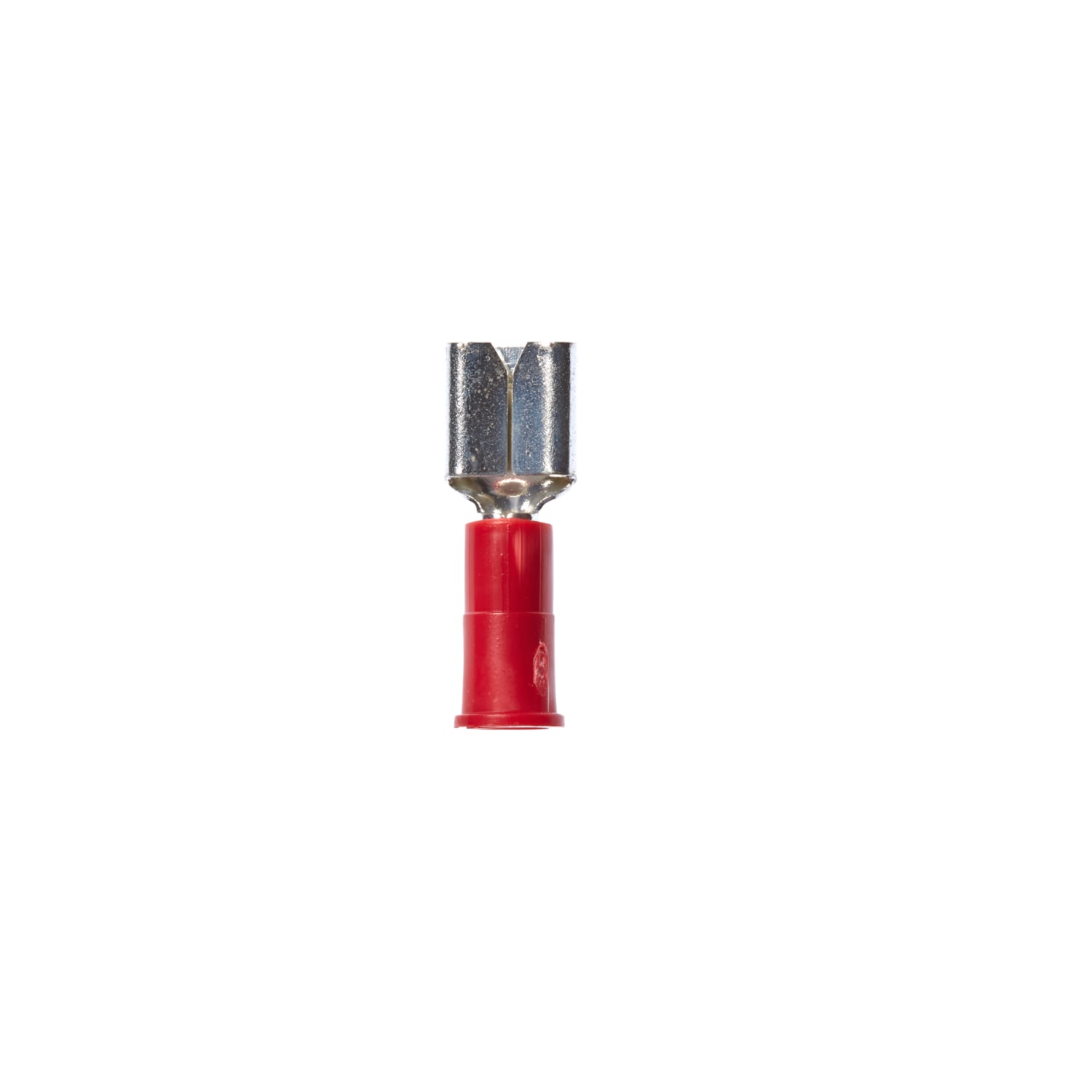 7100165205 - 3M Non-Insulated Butted-Seam Multi-Stack Disconnect, 772-250-A, Max. Temp. 347 °F (175 °C) for bare terminals