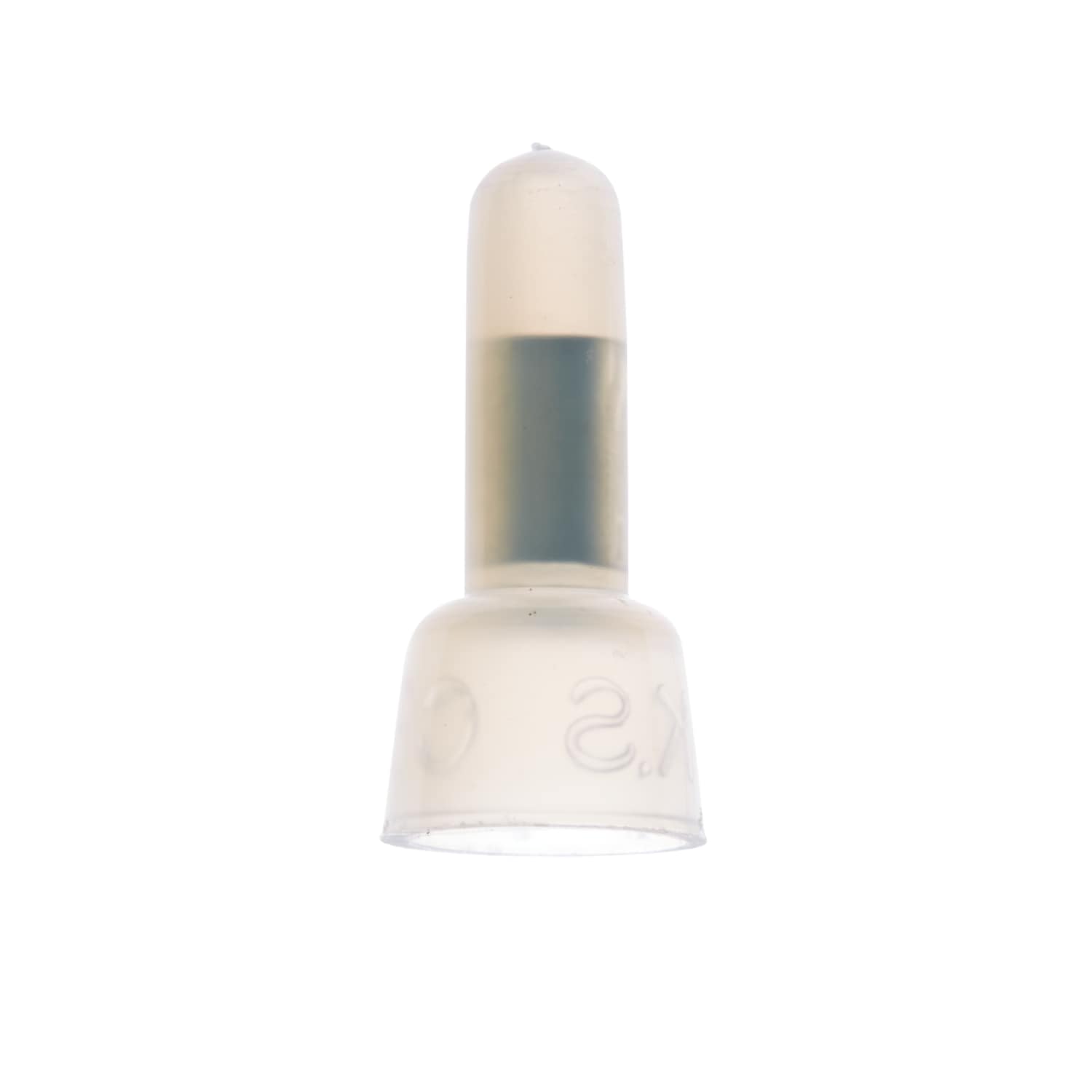 7010349631 - 3M Closed End Connector Nylon Insulated, 94813, 722-N-A Specialty Bag, 22-16 awg