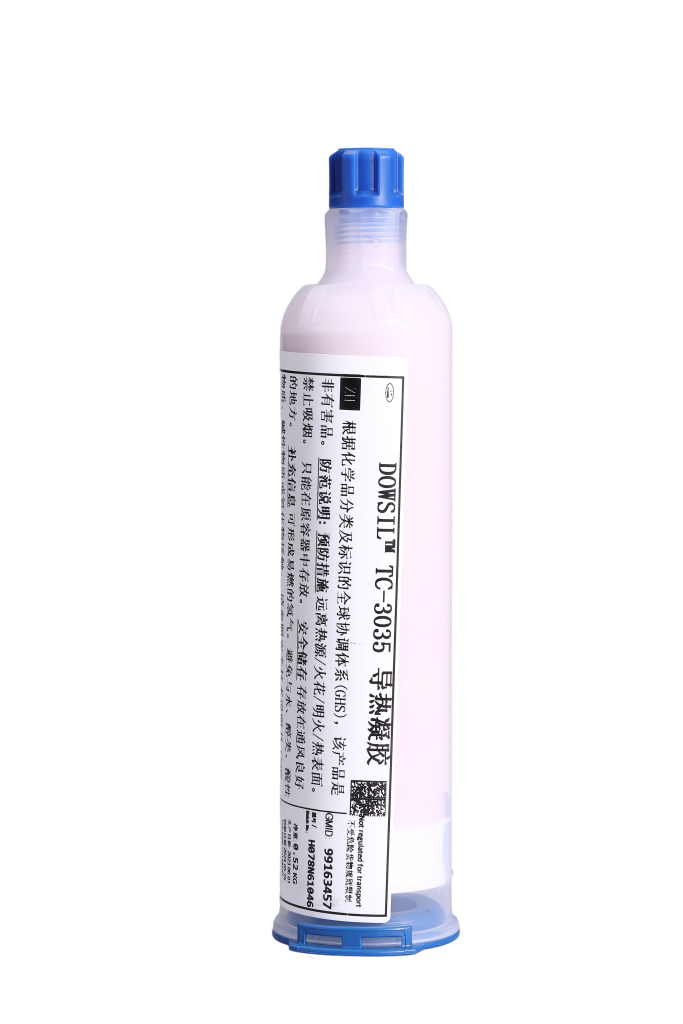  - DOWSIL TC 3035 REWORKABLE THERMAL - GEL