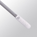 38140 - CHEMTRONICS COVENTRY SEALED POLYESTER SWABS 2.7IN