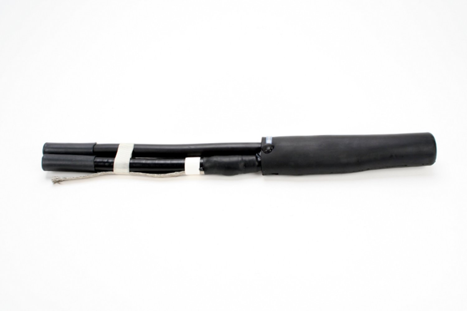 7000133143 - 3M Motor Lead Pigtail or V-Stub Splice 5381, 5-8 kV, Feeder: 8-4 AWG, Motor Lead: 10-4 AWG, 1/Case