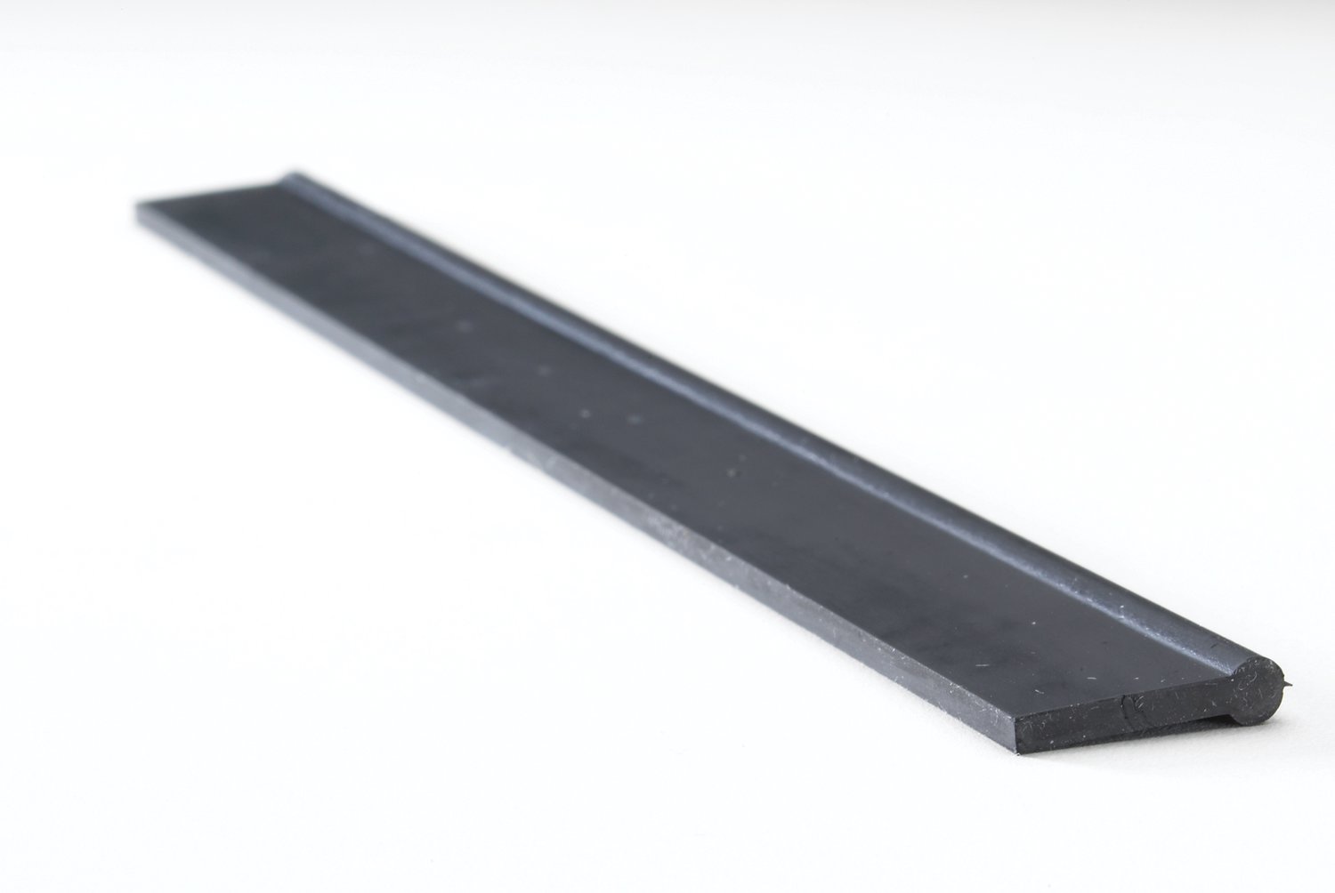 7000002138 - Scotch-Brite Squeegee Replacement Blade 411, 7.75 in, 6/Case
