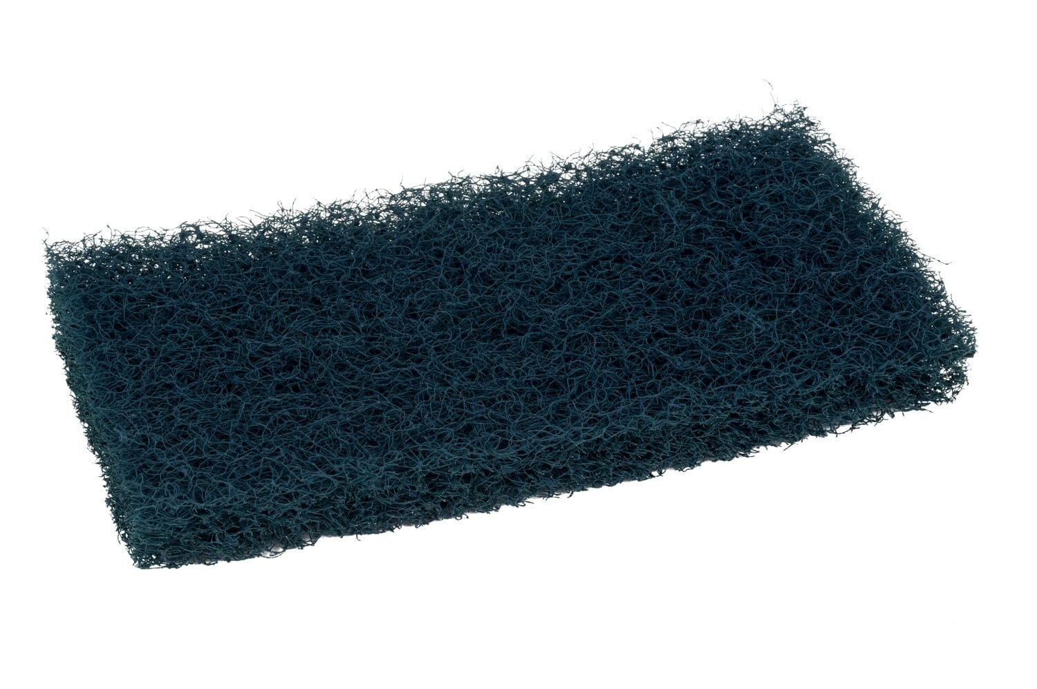 7010029060 - Scotch-Brite Big Blue Scouring Pad 80CC, 4.5 in x 8.5 in, 5/Pack, 4 Pack/Case