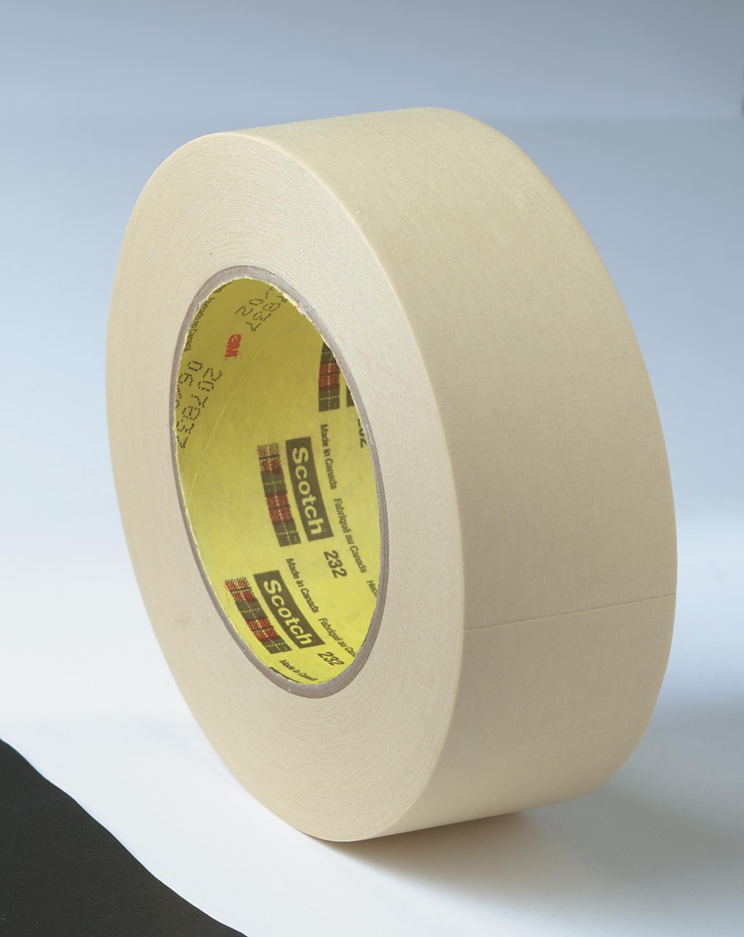 1-48 PAINTING LOW TACK MASKING TAPE 24-38MM x 50M EASY TEAR 