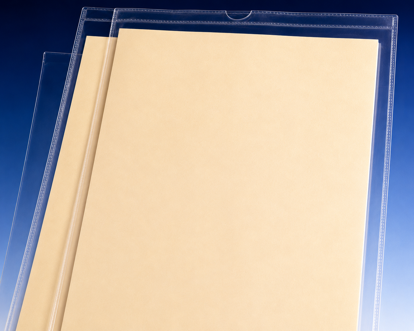  - Shop Traveler Envelope (INV)