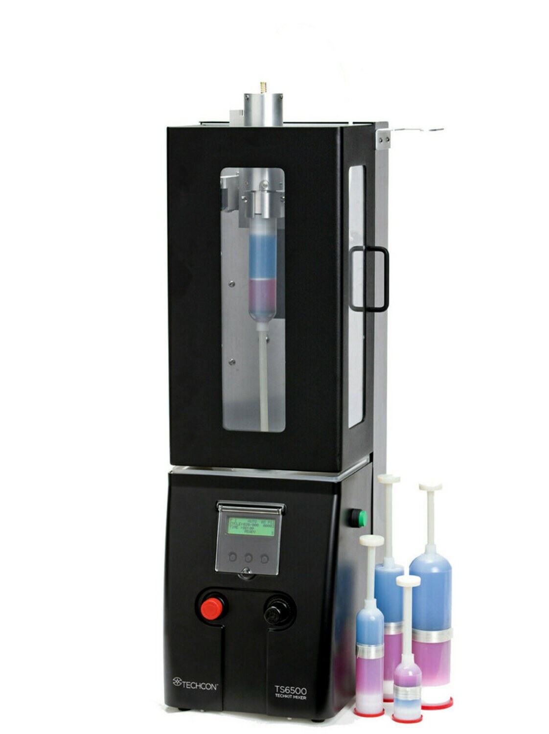 7100069162 - 3M Mix & Dispense Equipment AC-6500 Mixer, 1 per case