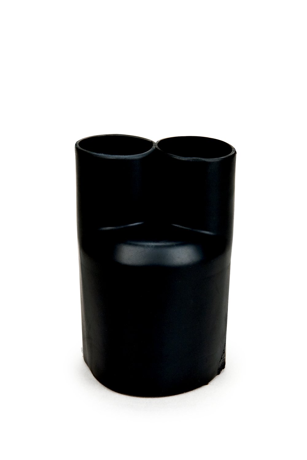 7000132575 - 3M Heat Shrinkable Cable Breakout Boot HDBB-210-1-250, black, 2-way outlet, 1/case