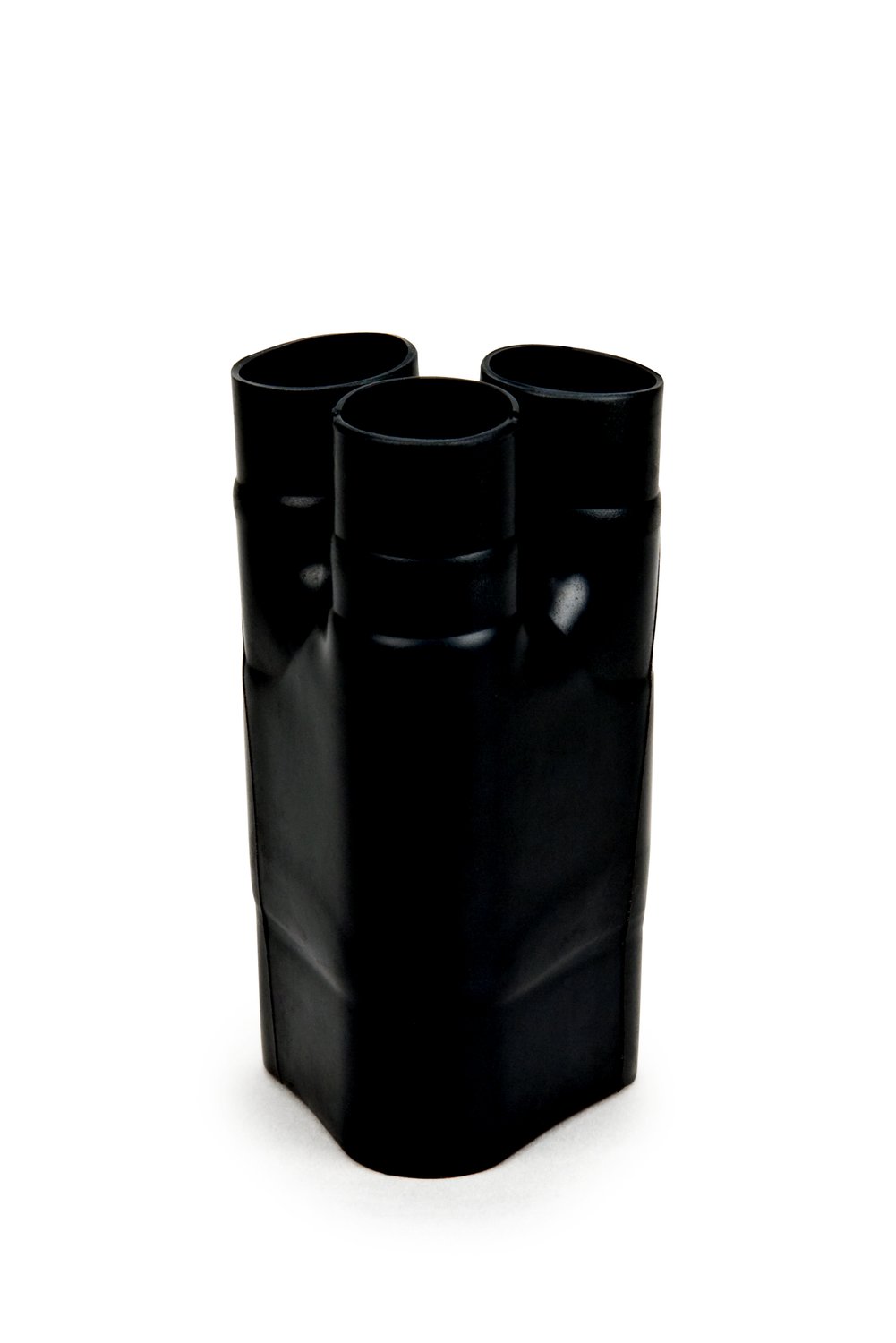 7000132518 - 3M Heat Shrinkable Cable Breakout Boot HDBB-335-1-250: black, 3-way outlet, 1/case