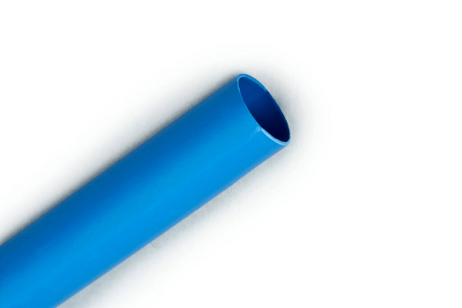 7100025163 - 3M Heat Shrink Thin-Wall Tubing FP-301-1/4-Blue-200`: 200 ft spool
length, 600 ft/case