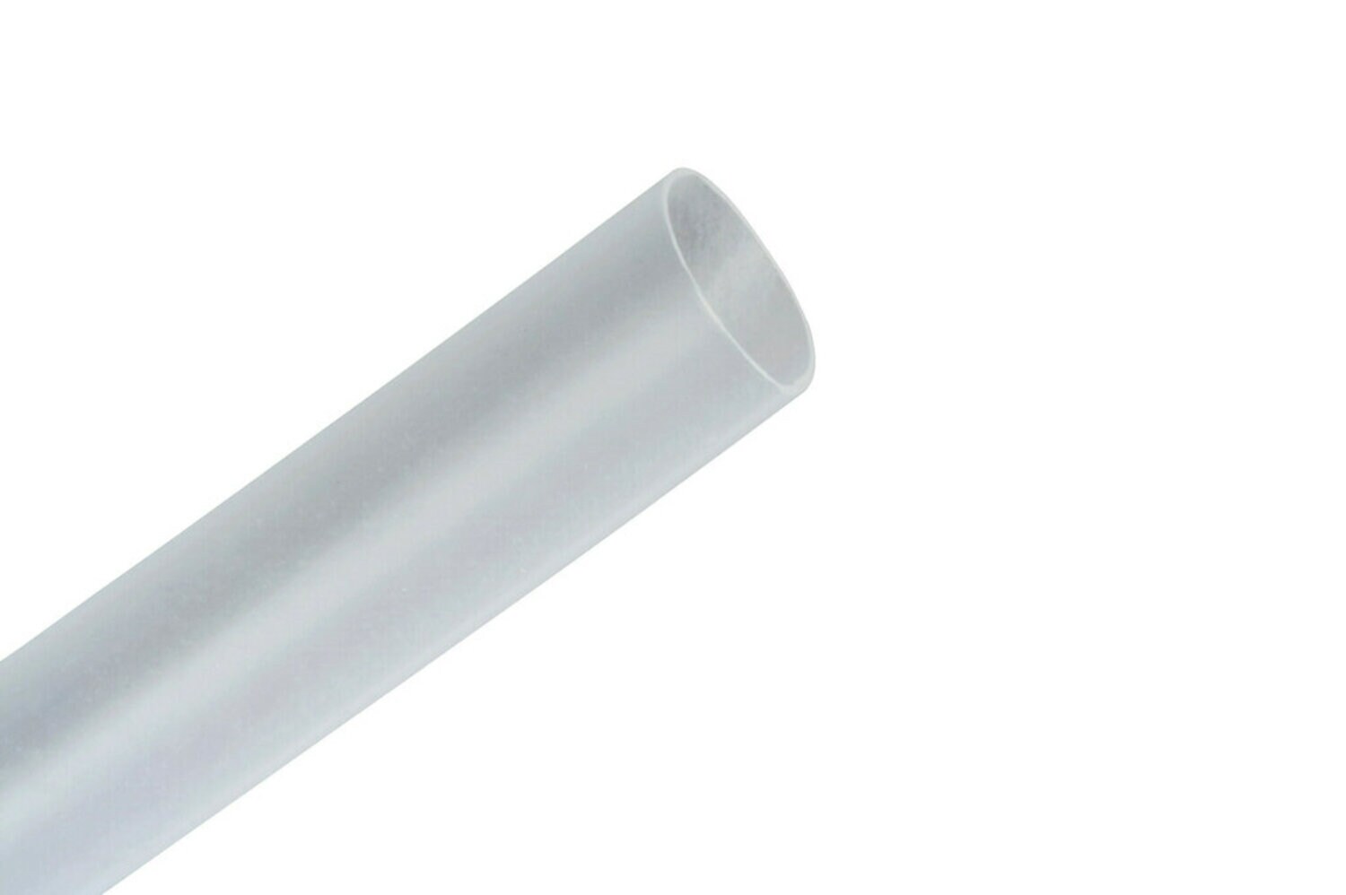 7010319286 - 3M Heat Shrink Thin-Wall Tubing FP-301-3/64-Clear-100`: 100 ft spool
length, 300 ft/case