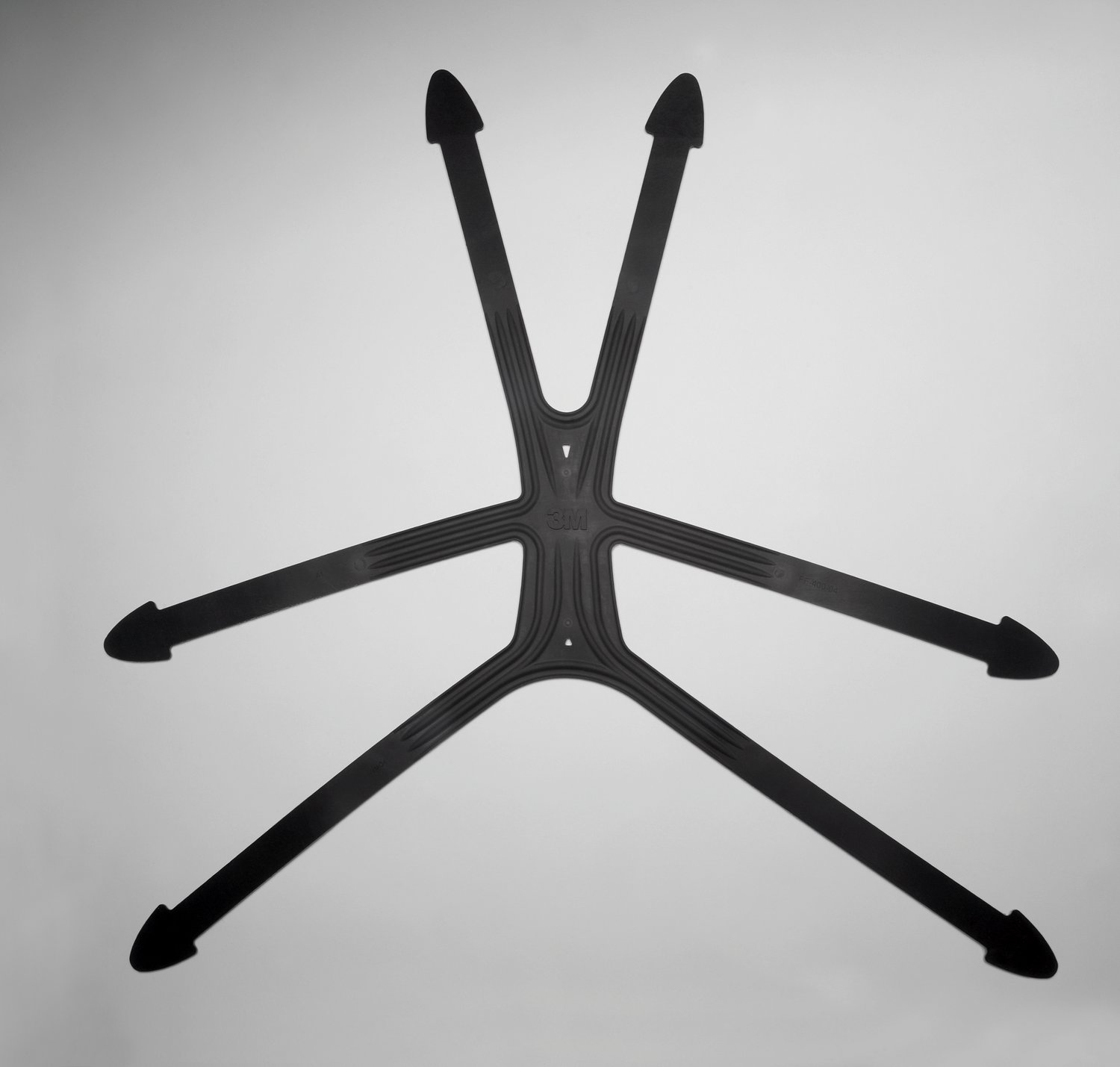 7100003369 - 3M Head Harness FF-400-04, 5 EA/Case