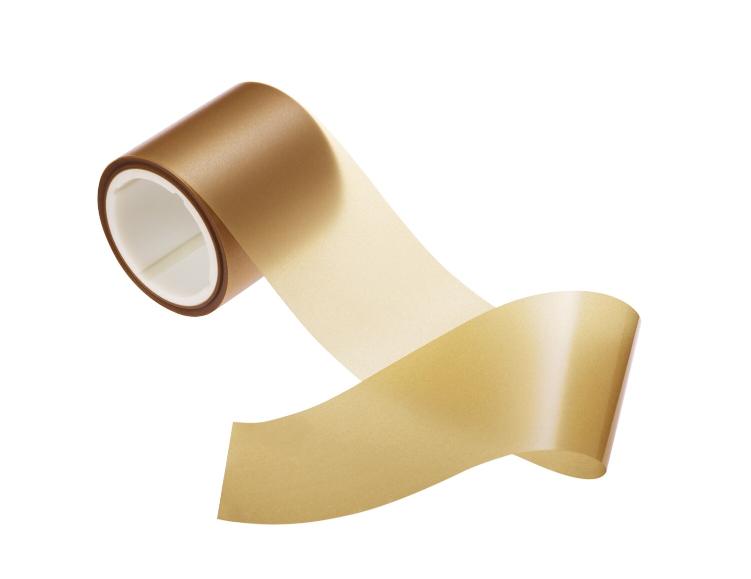 7100236834 - 45MIC 663x DLF 3MIL 0.374in x 150ft x 3in ASO