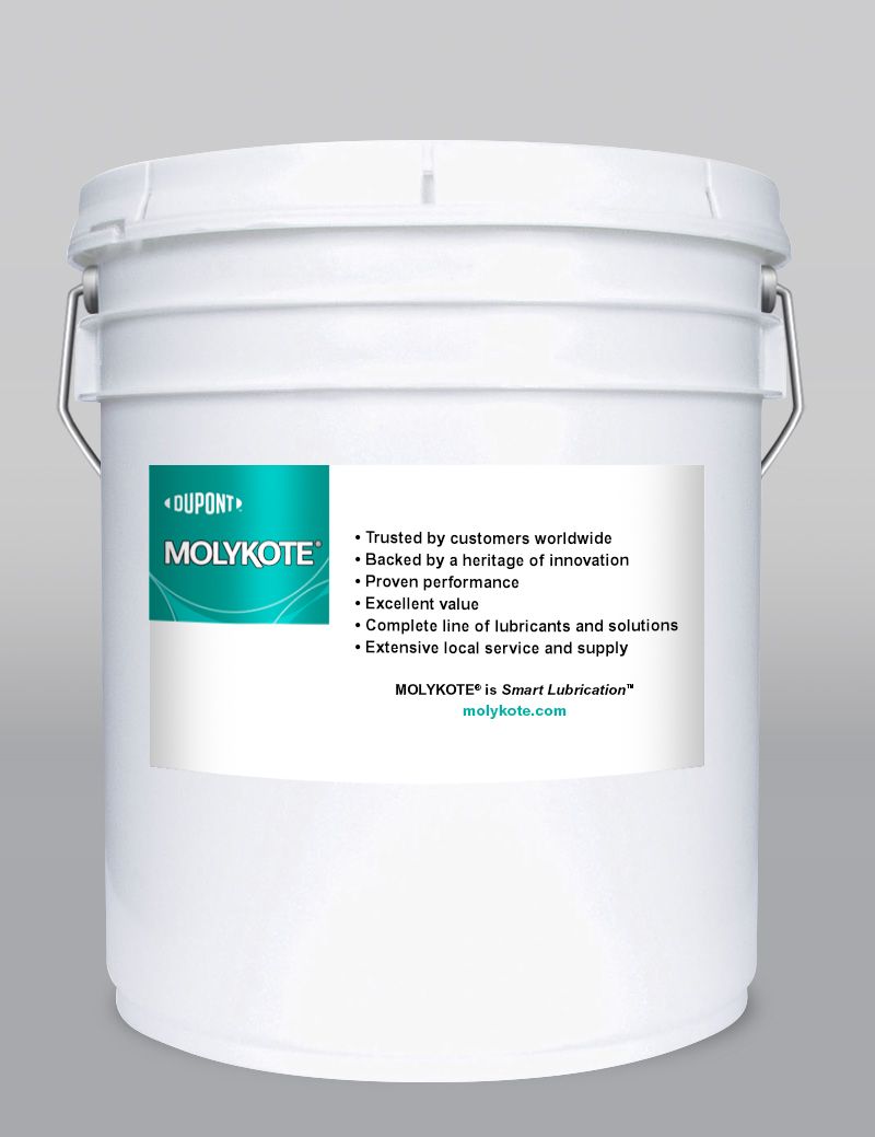  - MOLYKOTE YM-103 GREASE - 16KG
