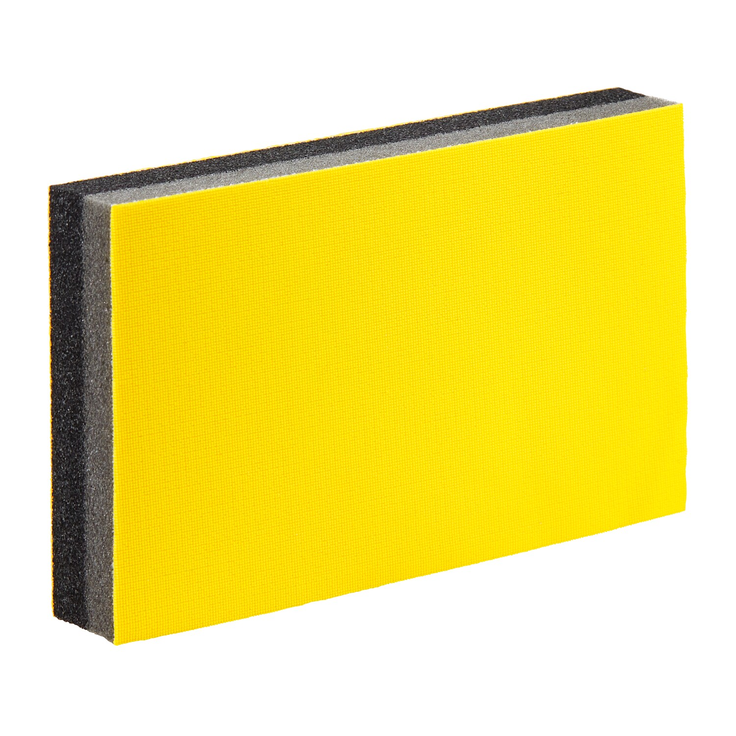 7100158721 - 3M Grippy Sanding Block 35123, 68.2 mm x 111.1 mm x 19 mm (2.6875 in x 4.375 in x 0.75 in), 10/Case