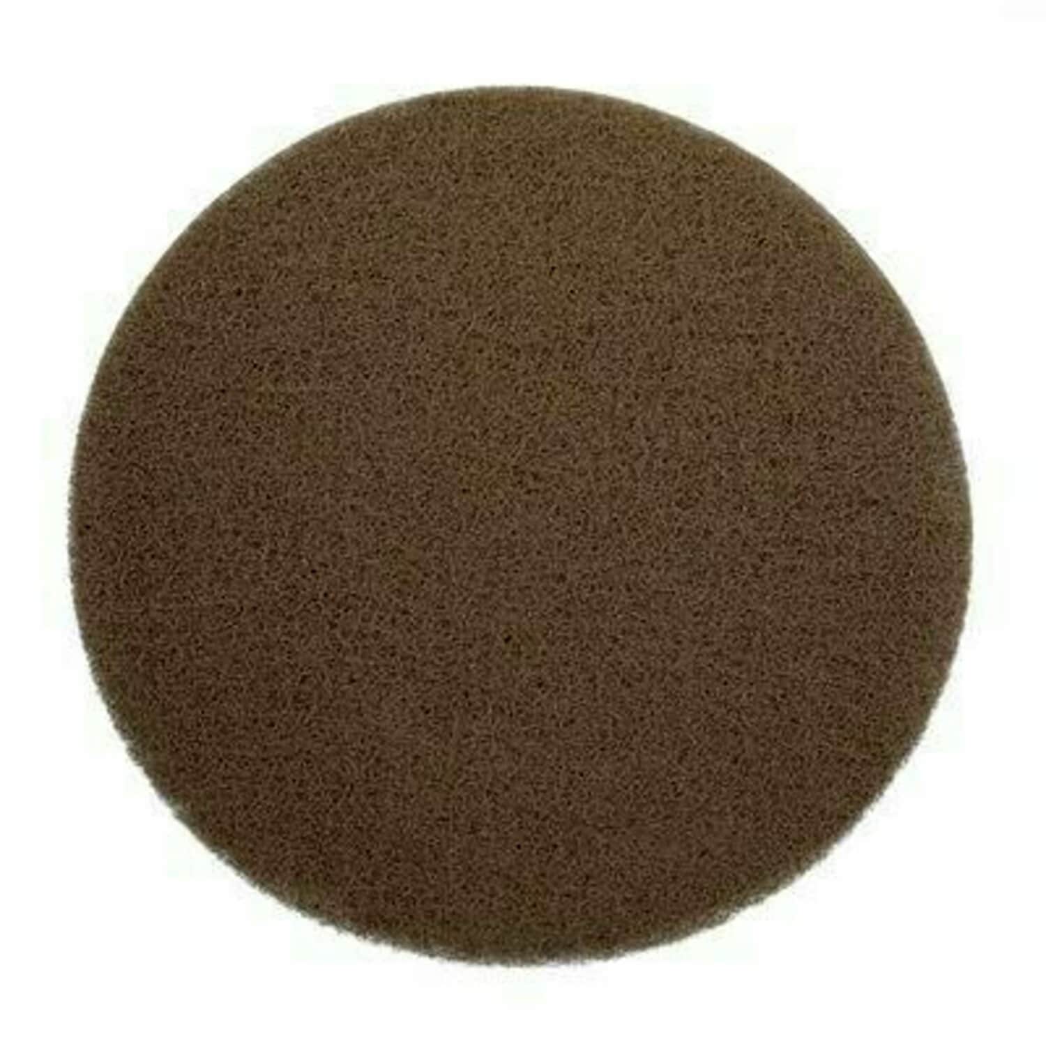 7010309990 - Scotch-Brite Metal Blending Disc, MB-DC, SiC Medium, 5 in x 1/4 in, 100 ea/Case