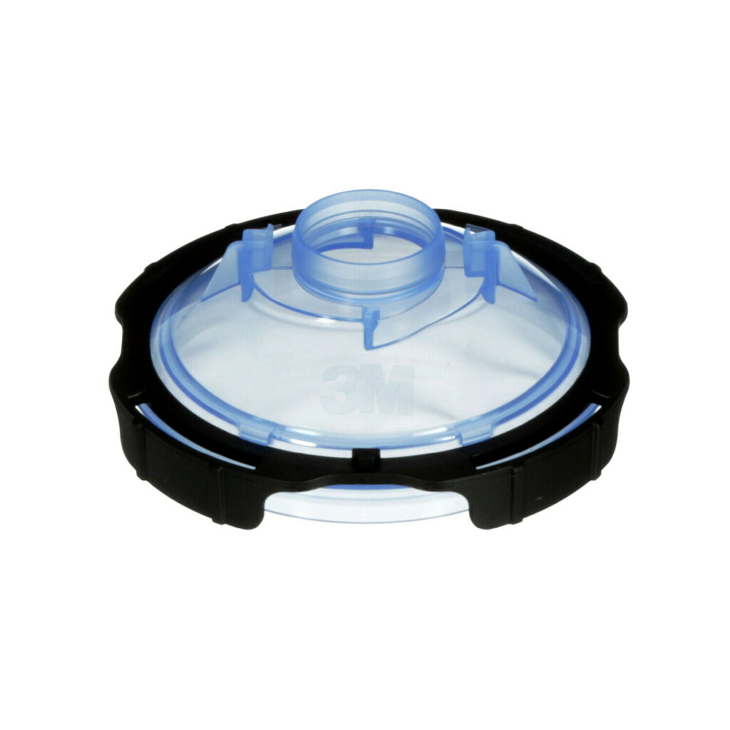 7100135625 - 3M PPS Series 2.0 Lid 26205, Midi/Mini/Micro, 125 Micron Filter, 25 Lids/Pack, 1 Pack/Case