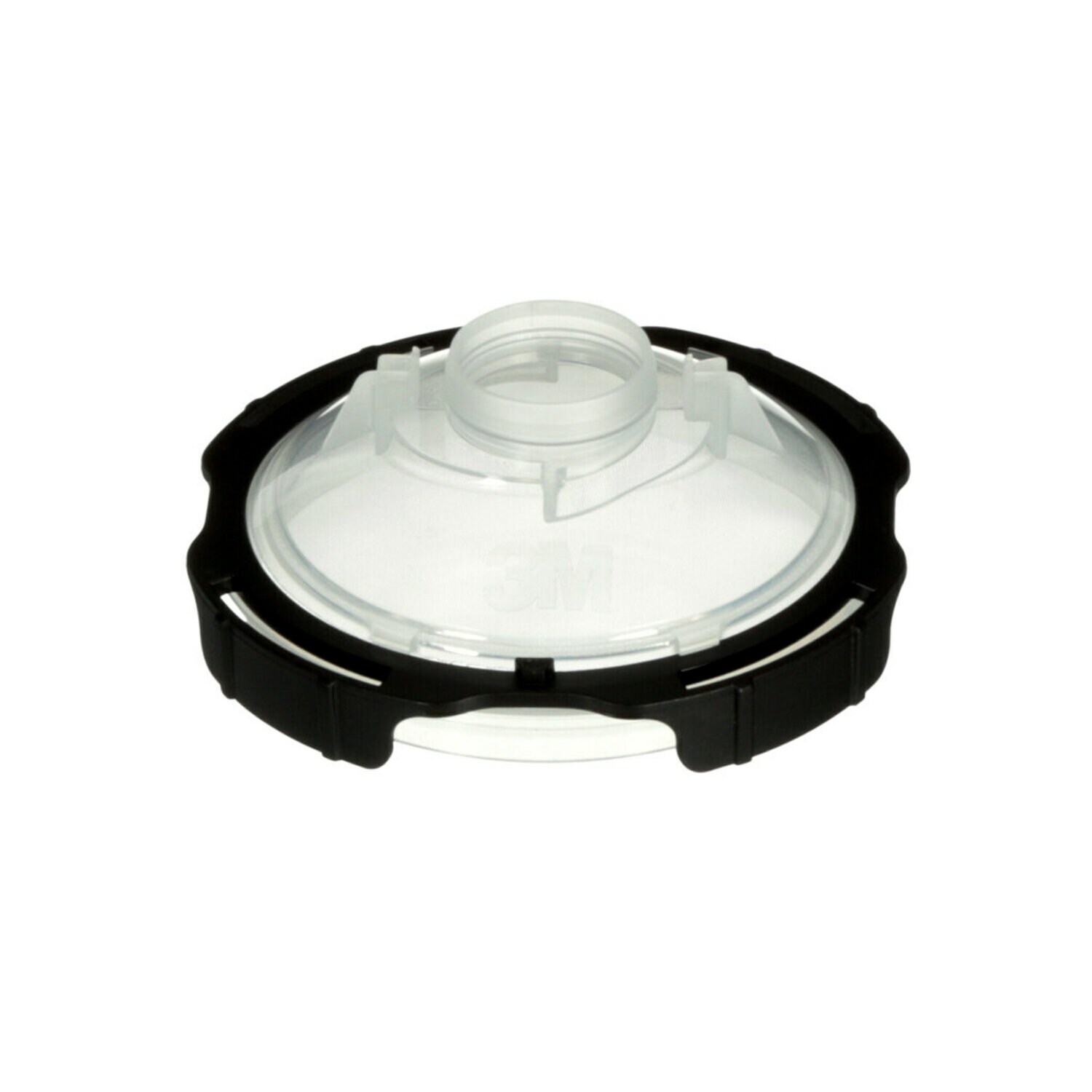 7100135646 - 3M PPS Series 2.0 Lid 26204, Midi/Mini/Micro, 200 Micron Filter, 25 Lids/Pack, 1 Pack/Case